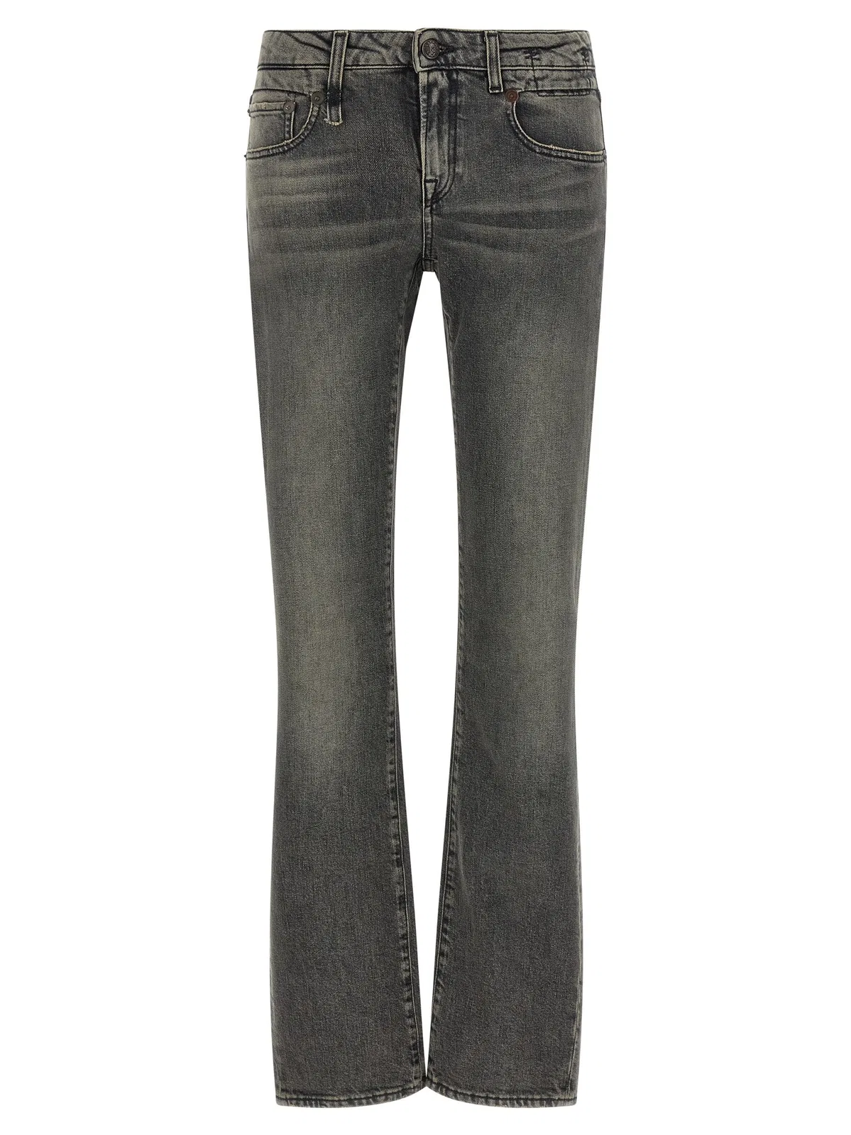R13 'Tobi Boy' Jeans