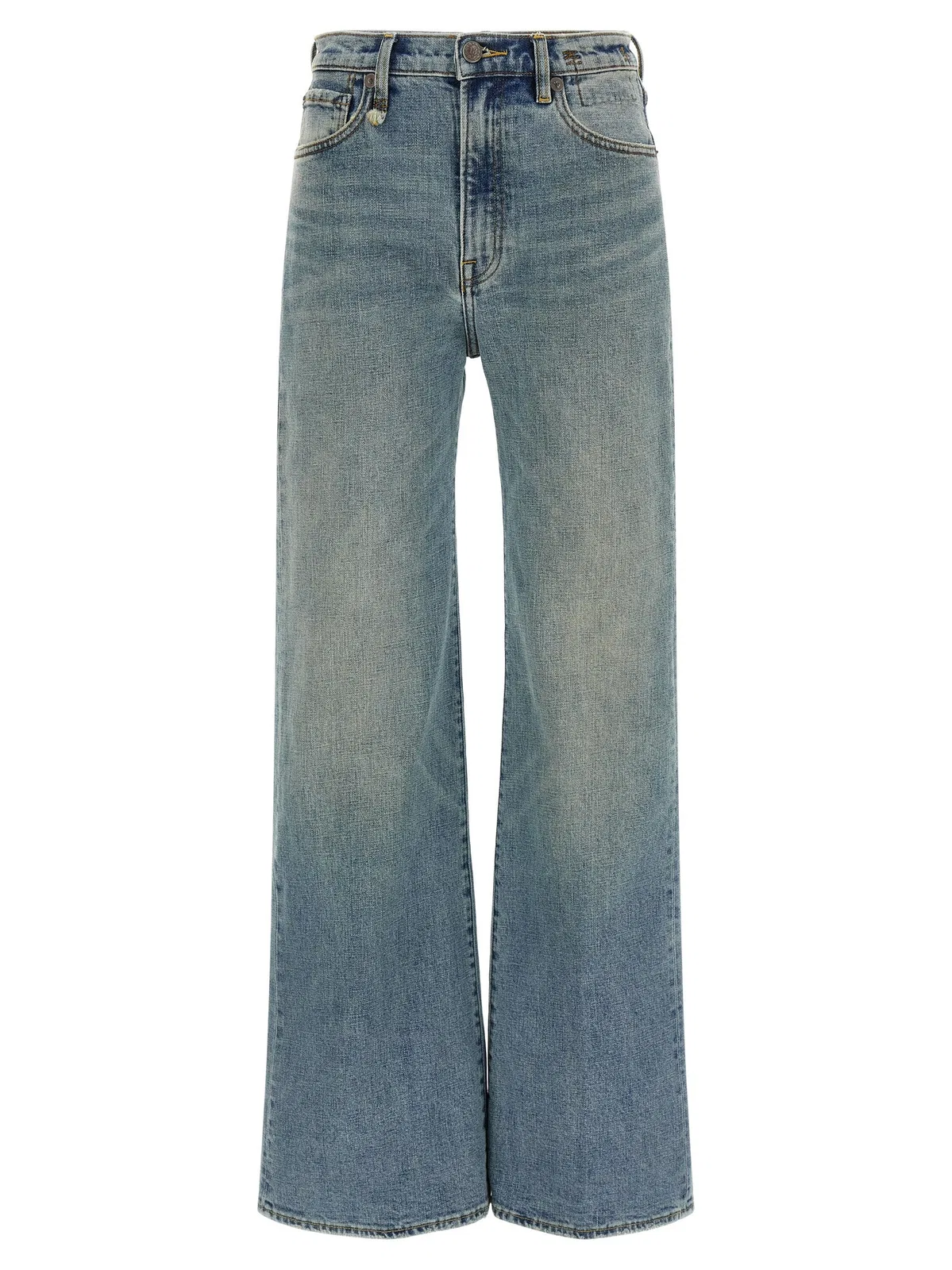 R13 'Charlotte' Jeans