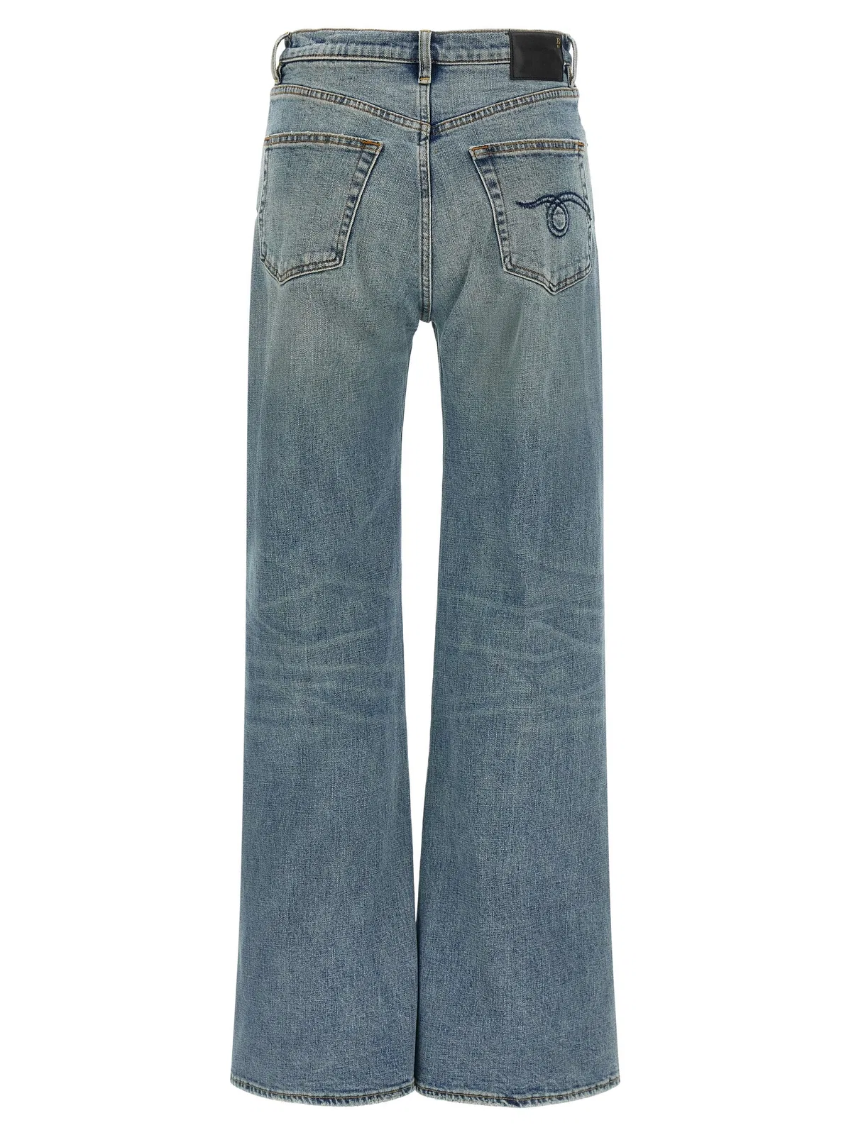 R13 'Charlotte' Jeans