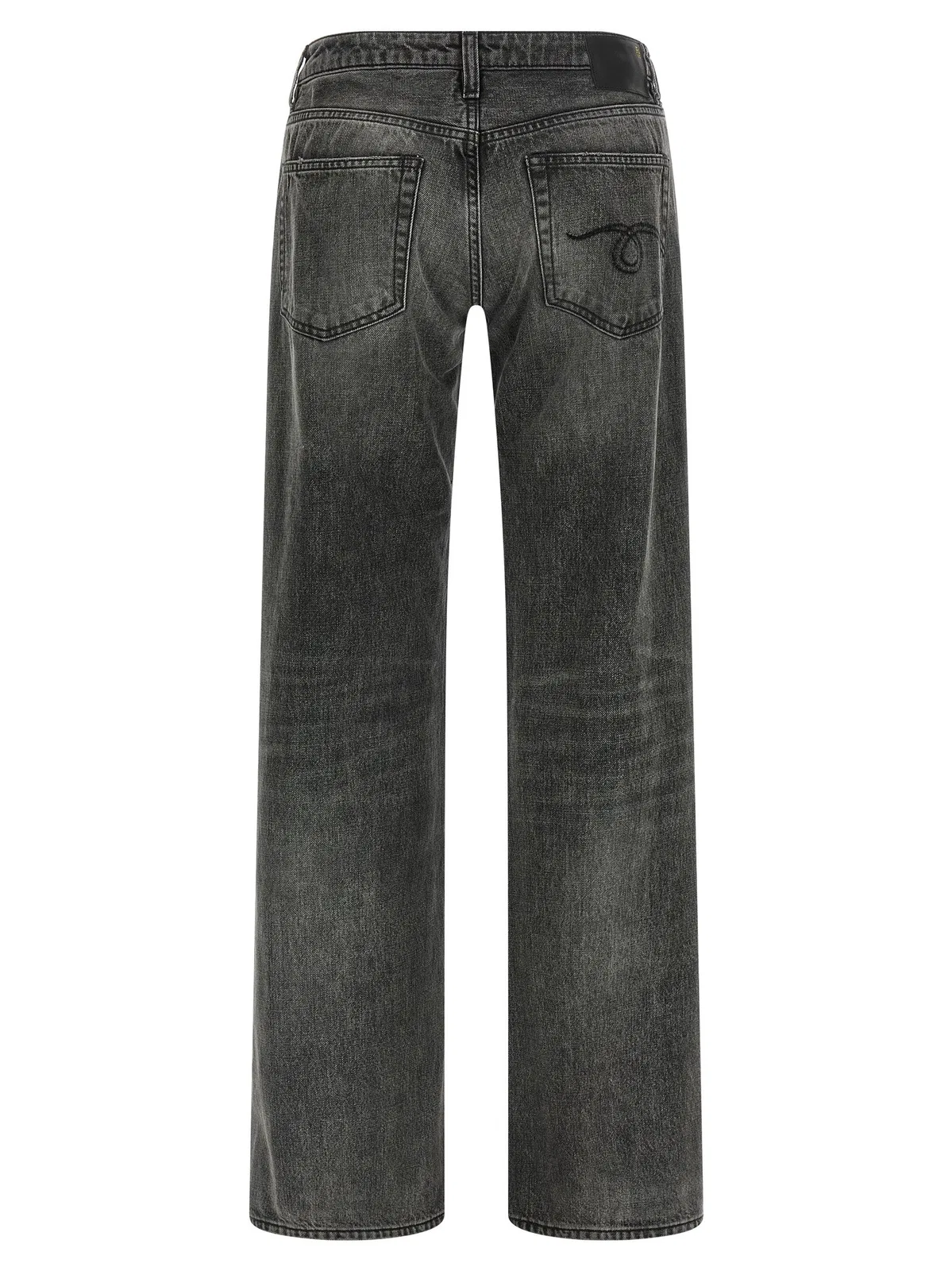 R13 'Effie' Jeans