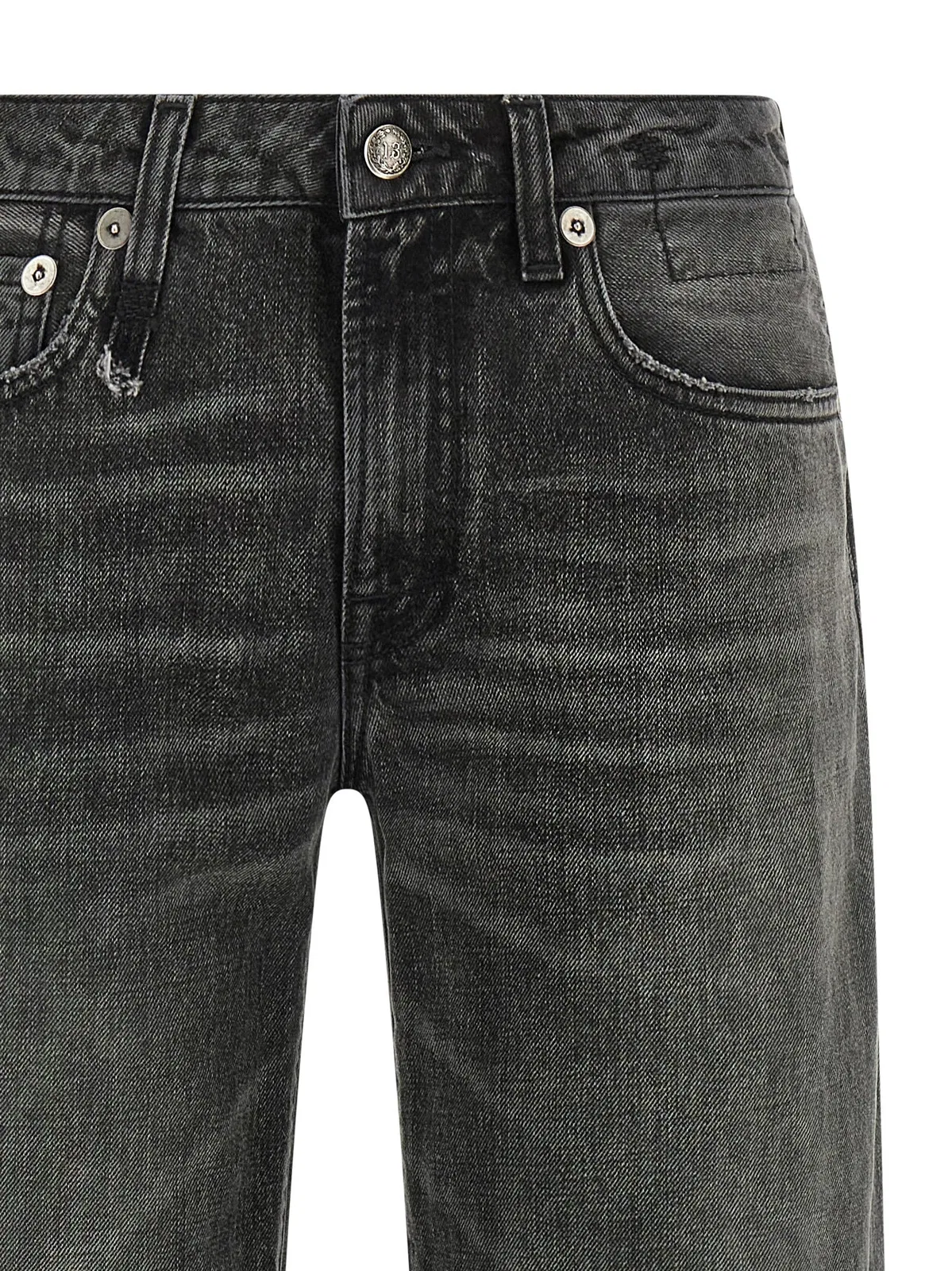 R13 'Effie' Jeans