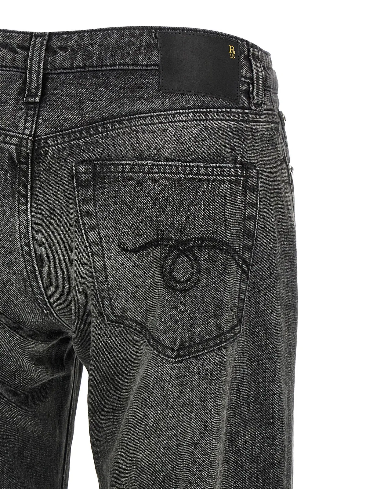 R13 'Effie' Jeans