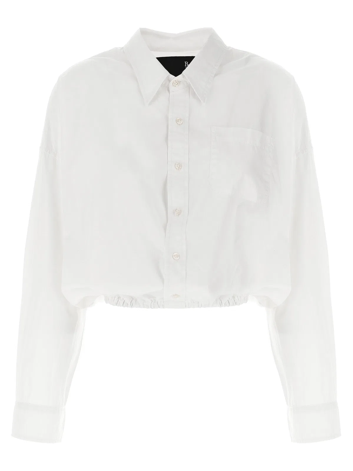 R13 'Crossover Bubble' Shirt