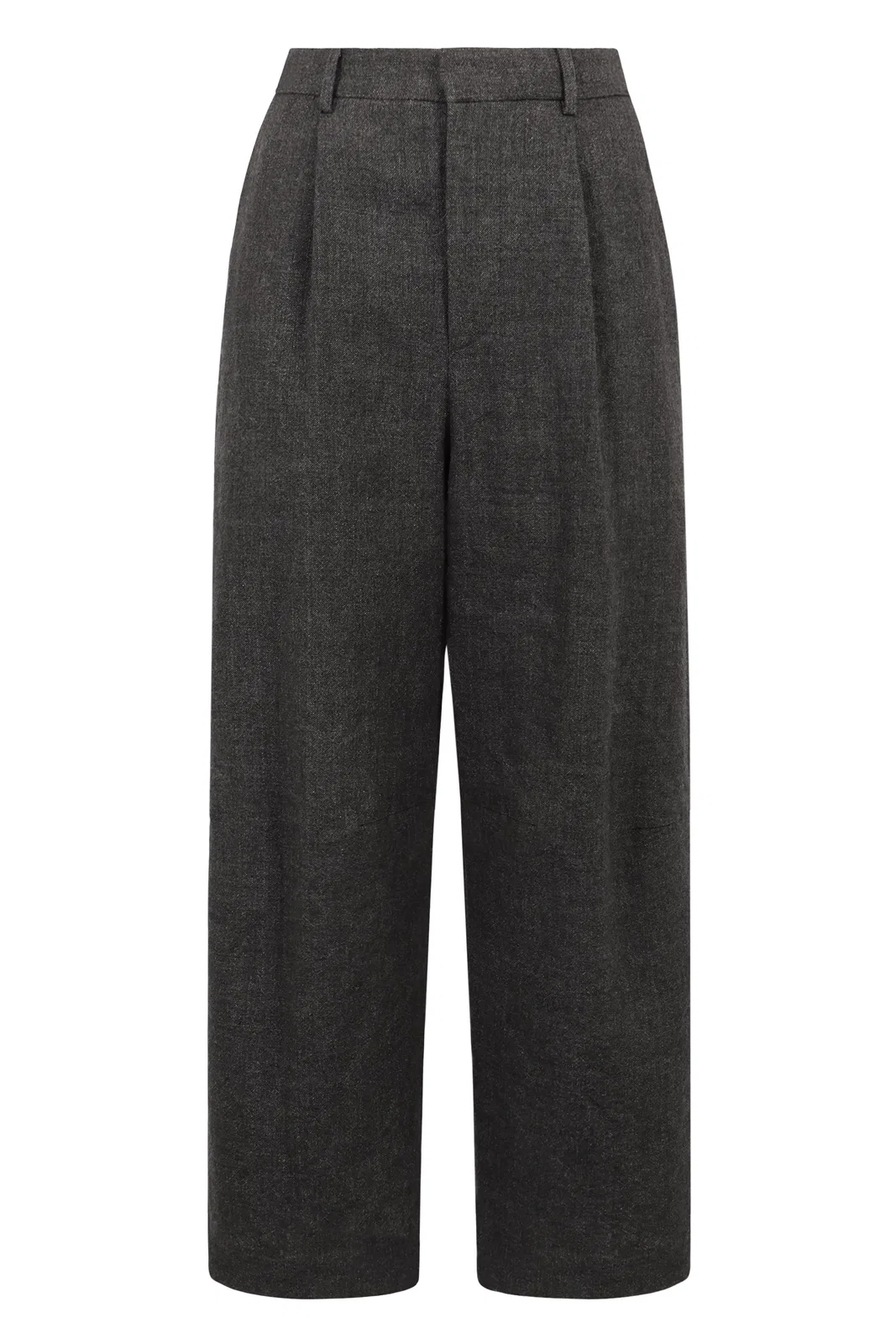 R13 Wool Blend Trousers