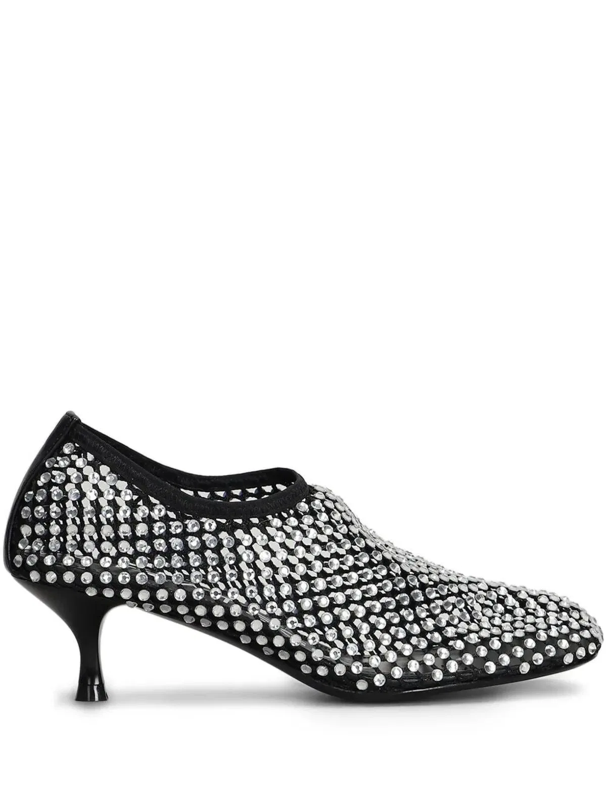 Strategia "Connie" Ballet Shoes T.5 With Swarovsky