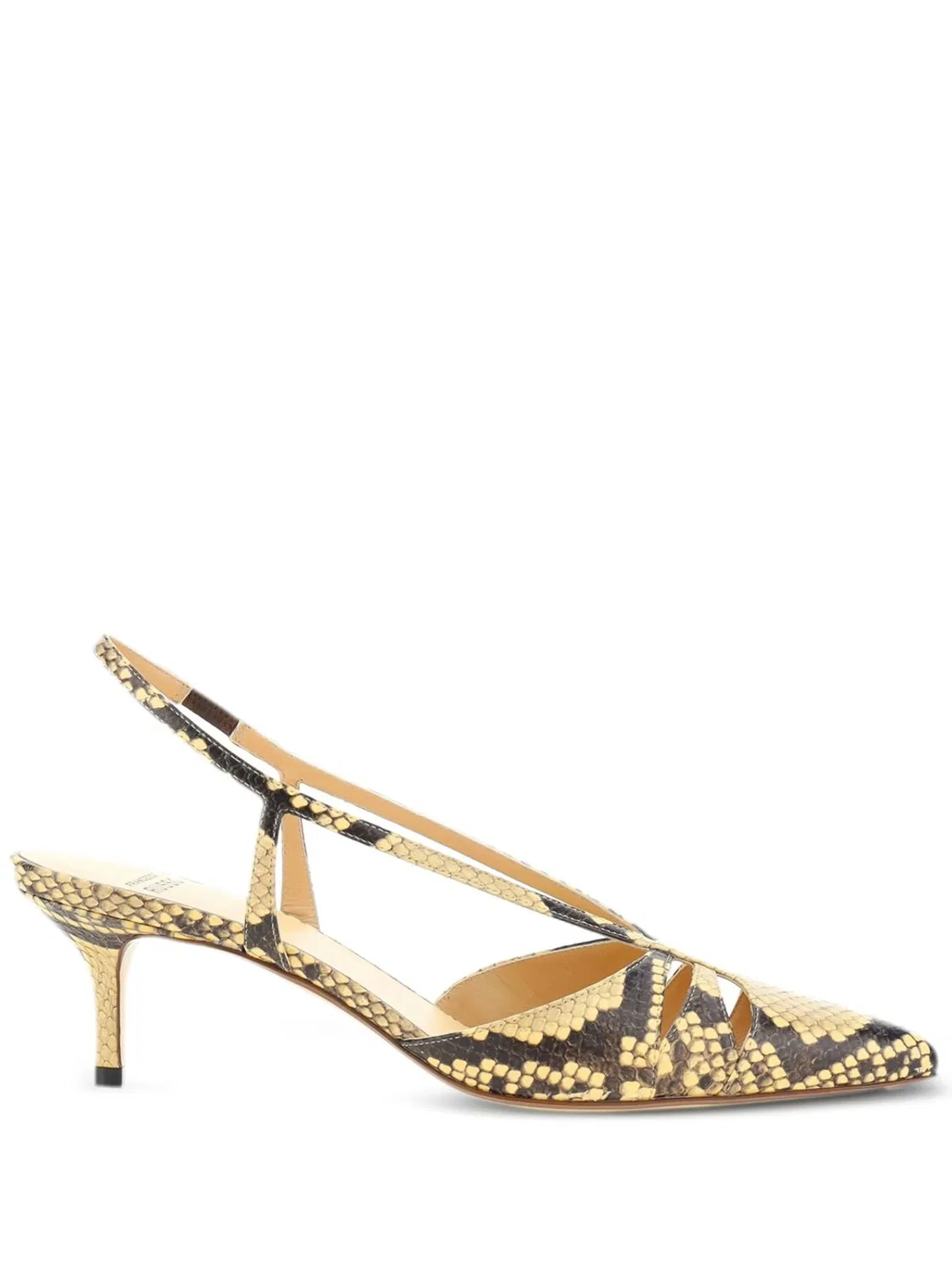 Francesco Russo Sandal