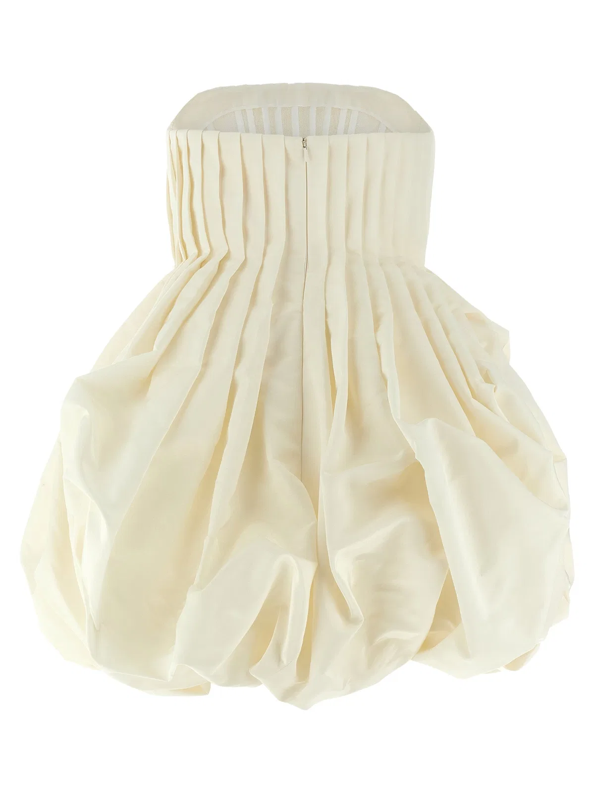 Carolina Herrera Pink Skirt Dress