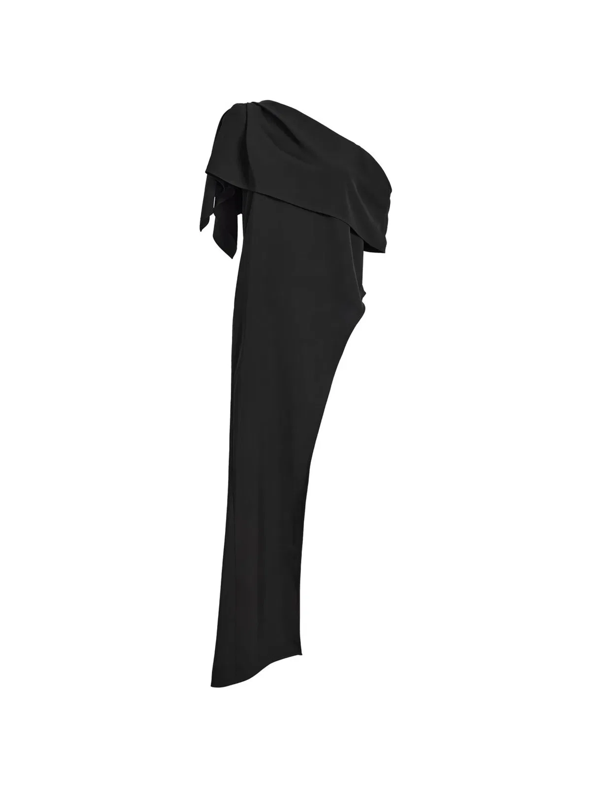 Proenza Schouler Haya Top In Viscose Twill