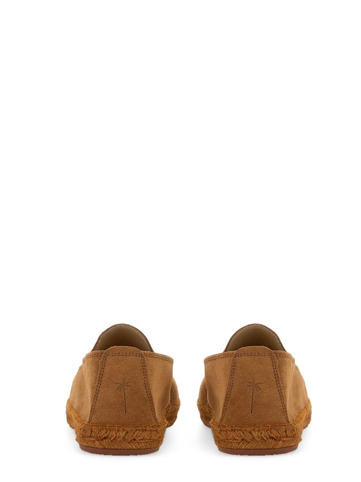 Manebí Manebi Espadrille In Suede