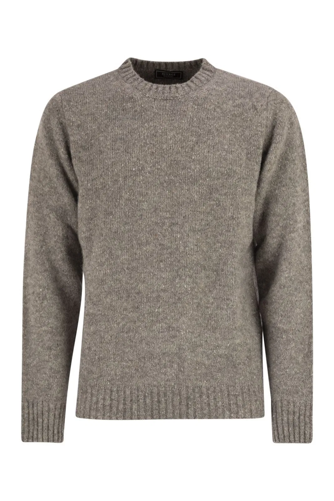 Peserico Wool And Cashmere Jumper