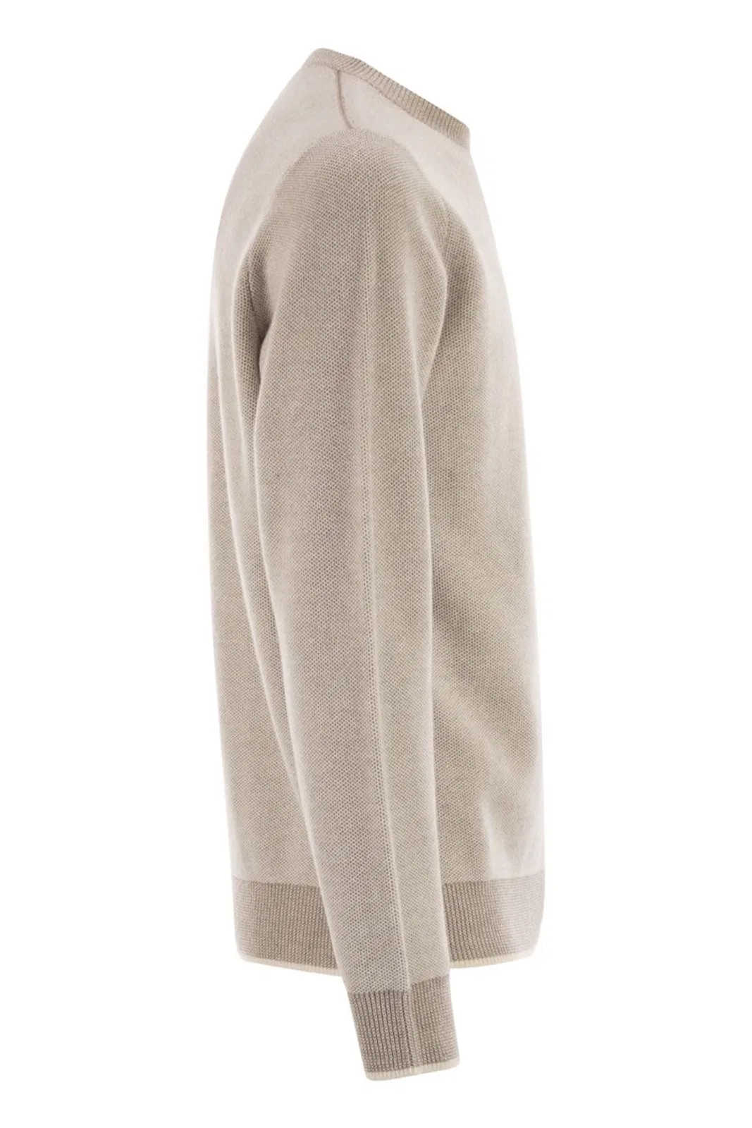Peserico Wool And Cashmere Jumper