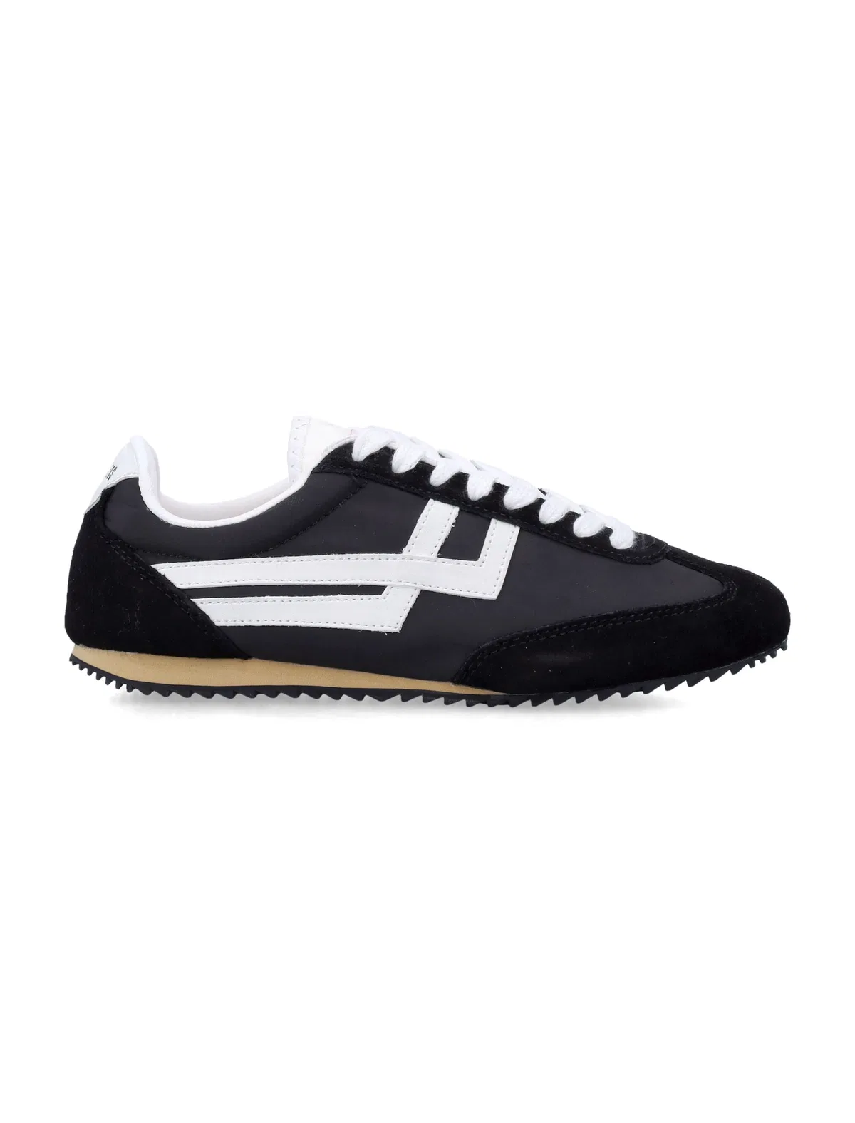 Pro-Keds Racer 77 Nylon Woman's Sneakers