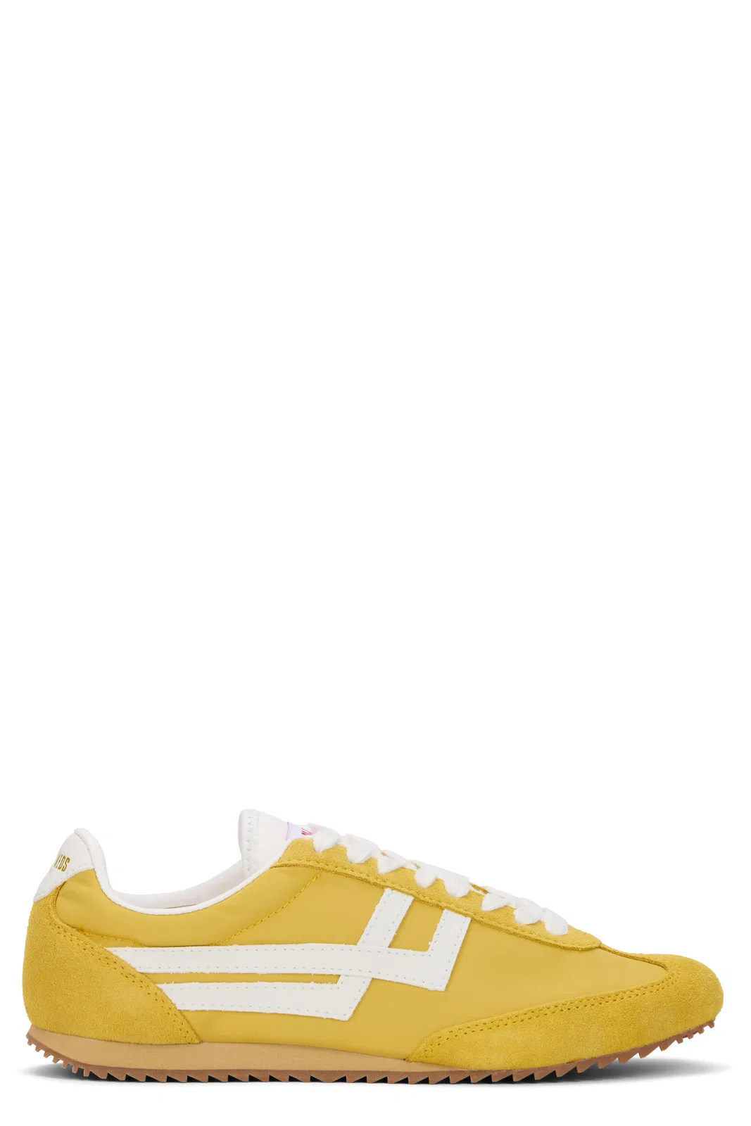 Pro-Keds Low Sneakers Racer 77