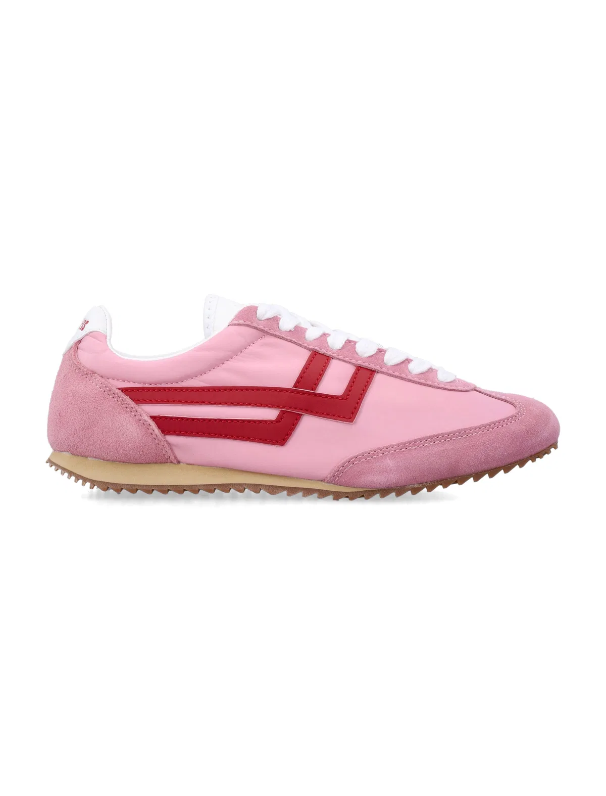 Pro-Keds Racer 77 Nylon Woman's Sneakers