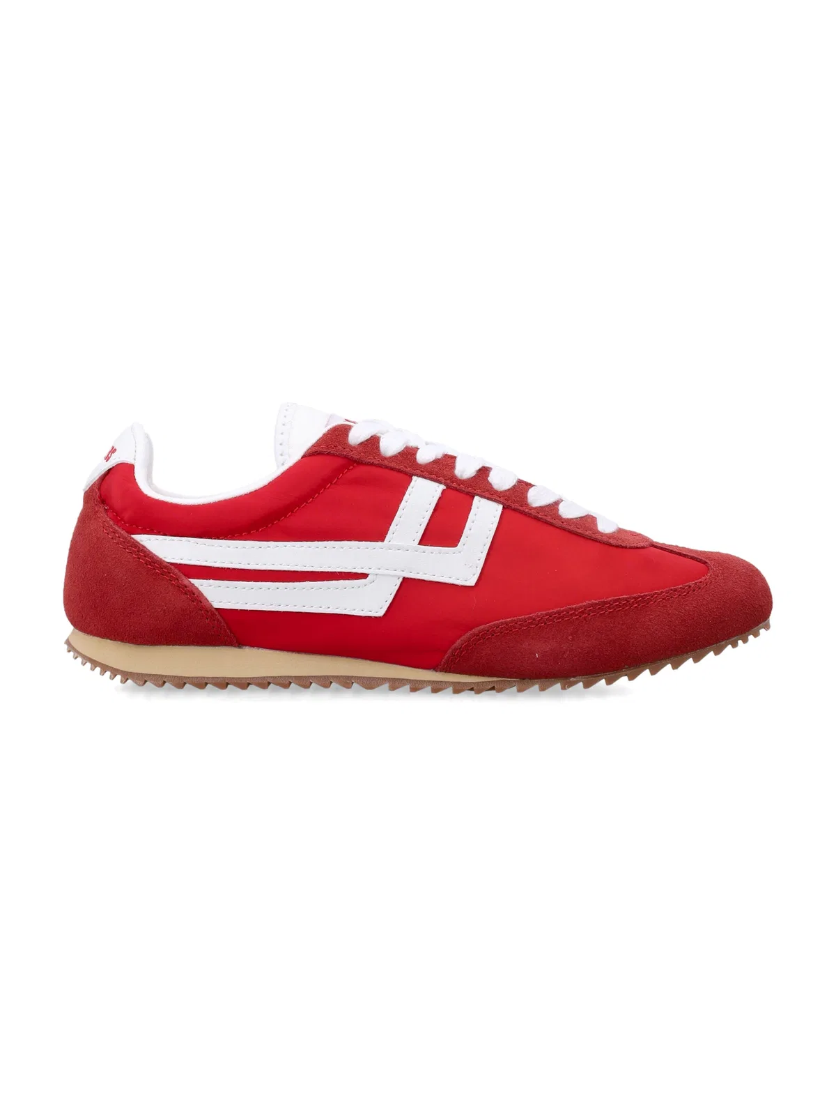 Pro-Keds Racer 77 Nylon Woman's Sneakers