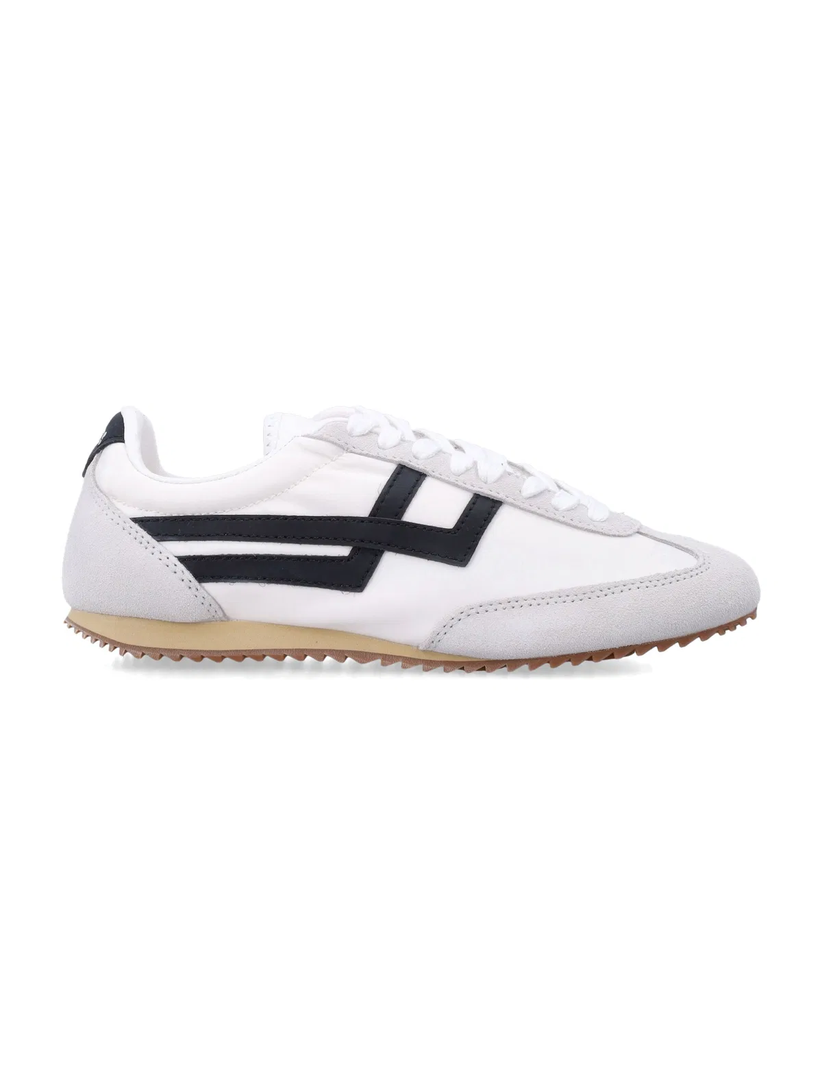 Pro-Keds Racer 77 Nylon Woman's Sneakers
