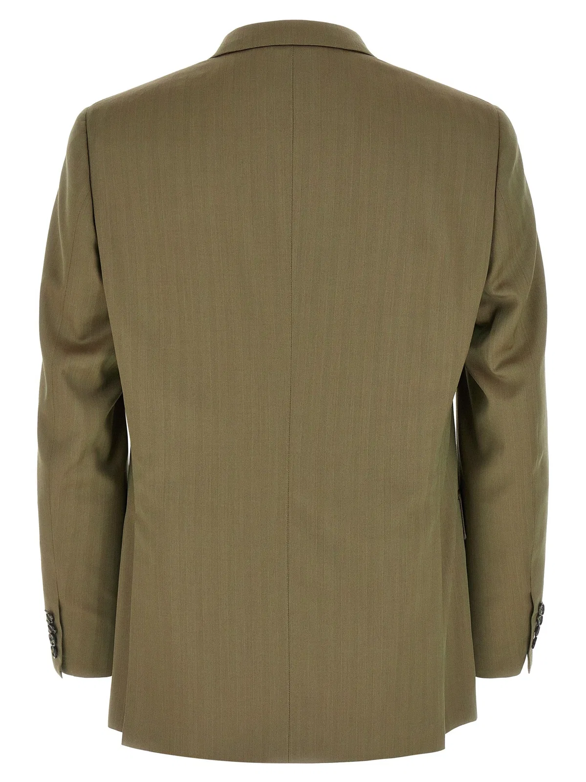 Brioni 'Brunico' Dress