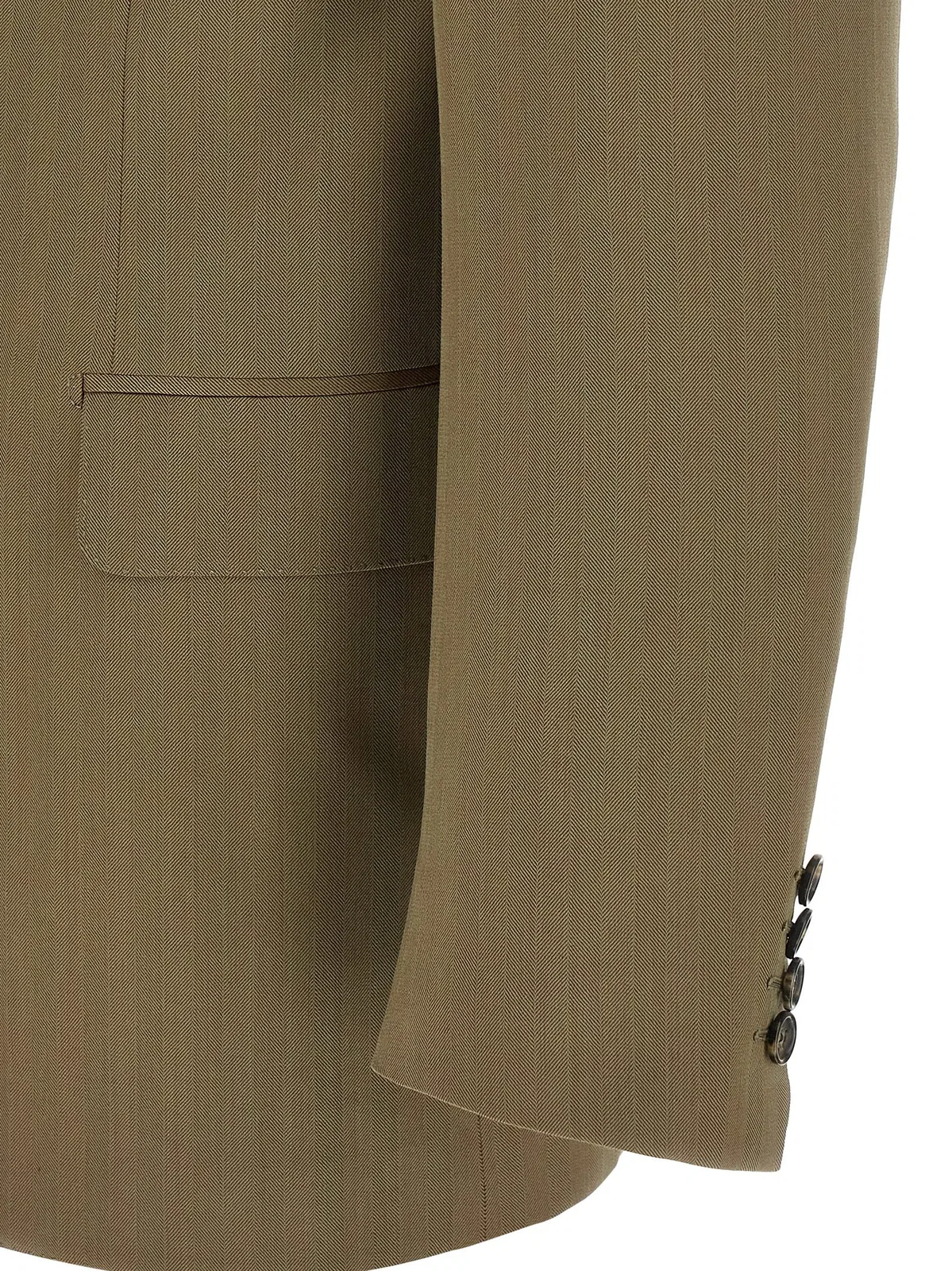 Brioni 'Brunico' Dress