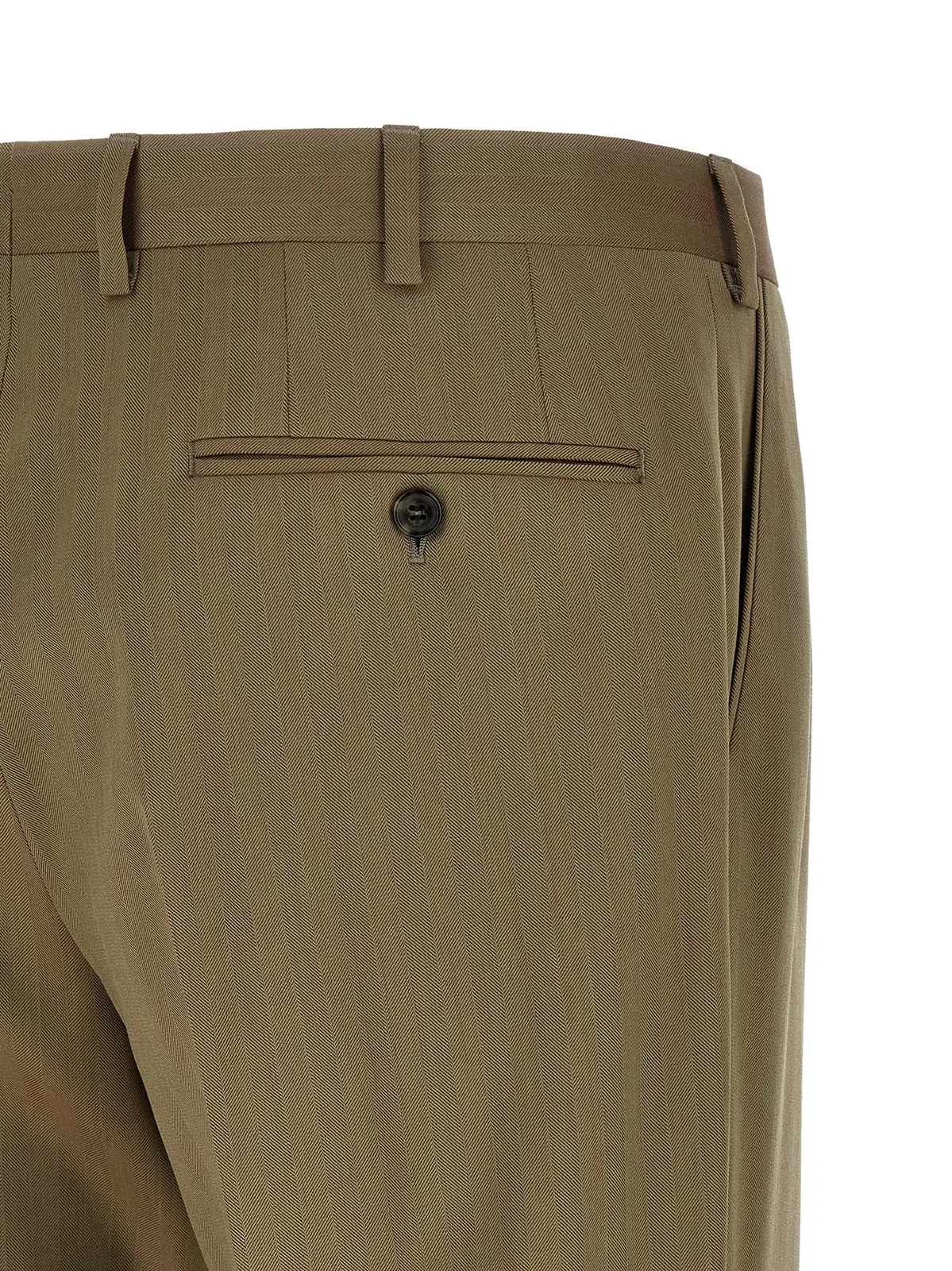 Brioni 'Brunico' Dress