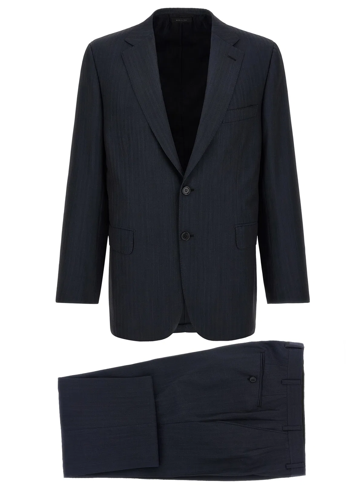 Brioni 'Brunico' Dress