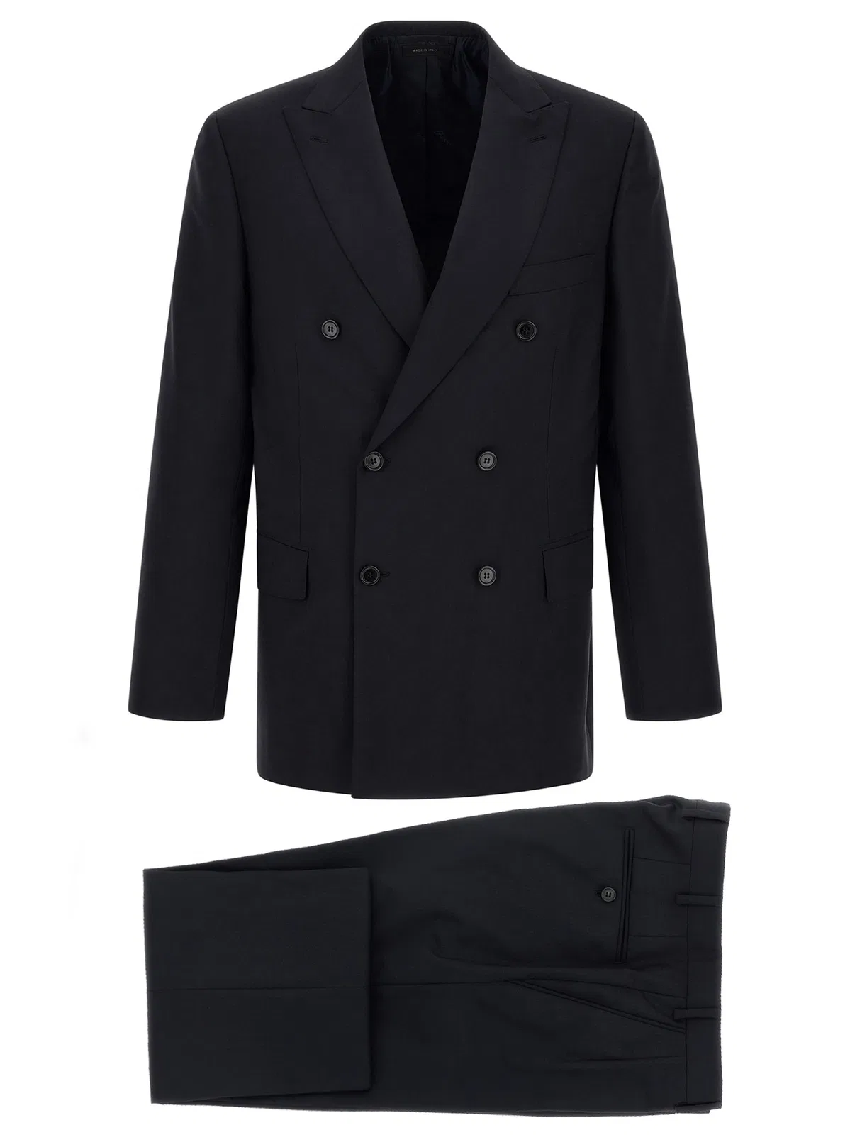 Brioni 'Lipari' Dress