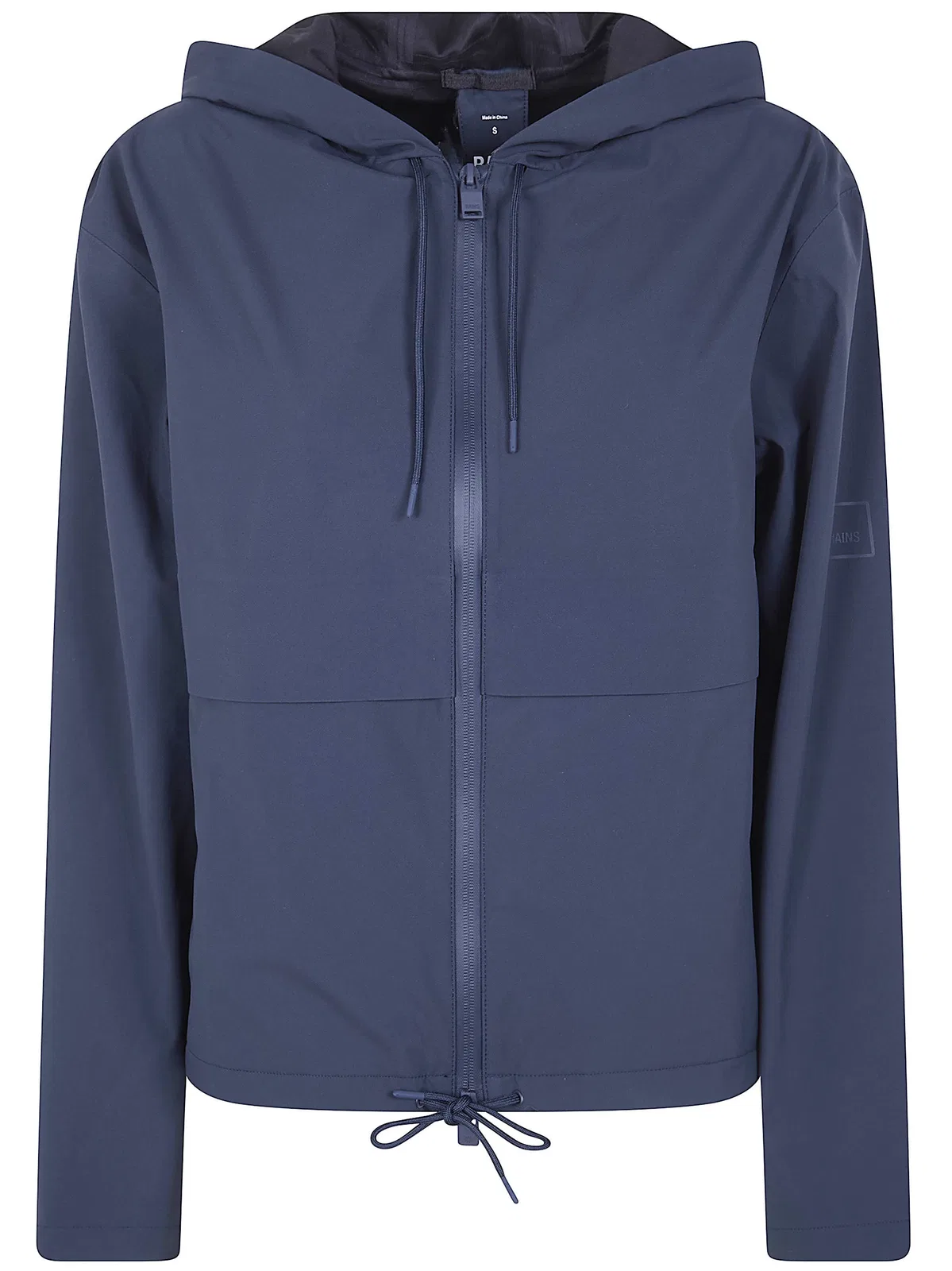 Rains "Suva Hardshell" Short String Woman Jack