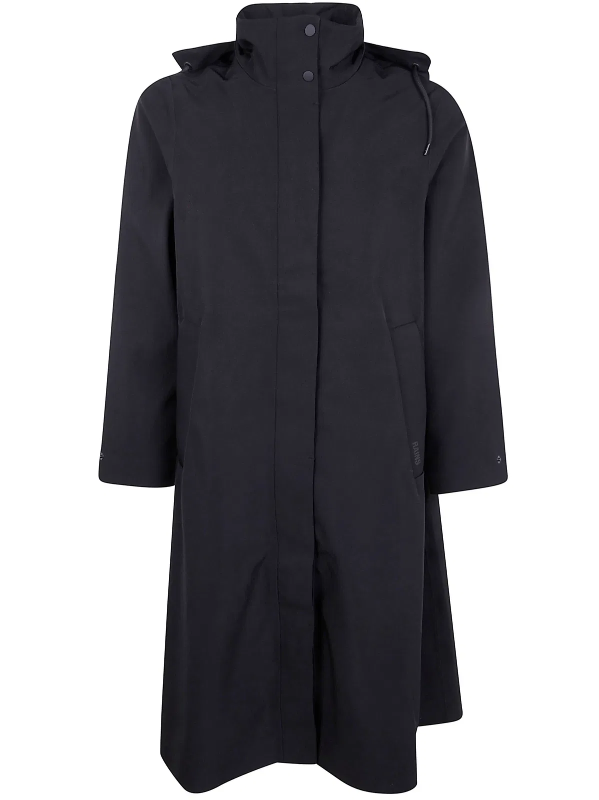 Rains "Suva" Vision Softshell Trench