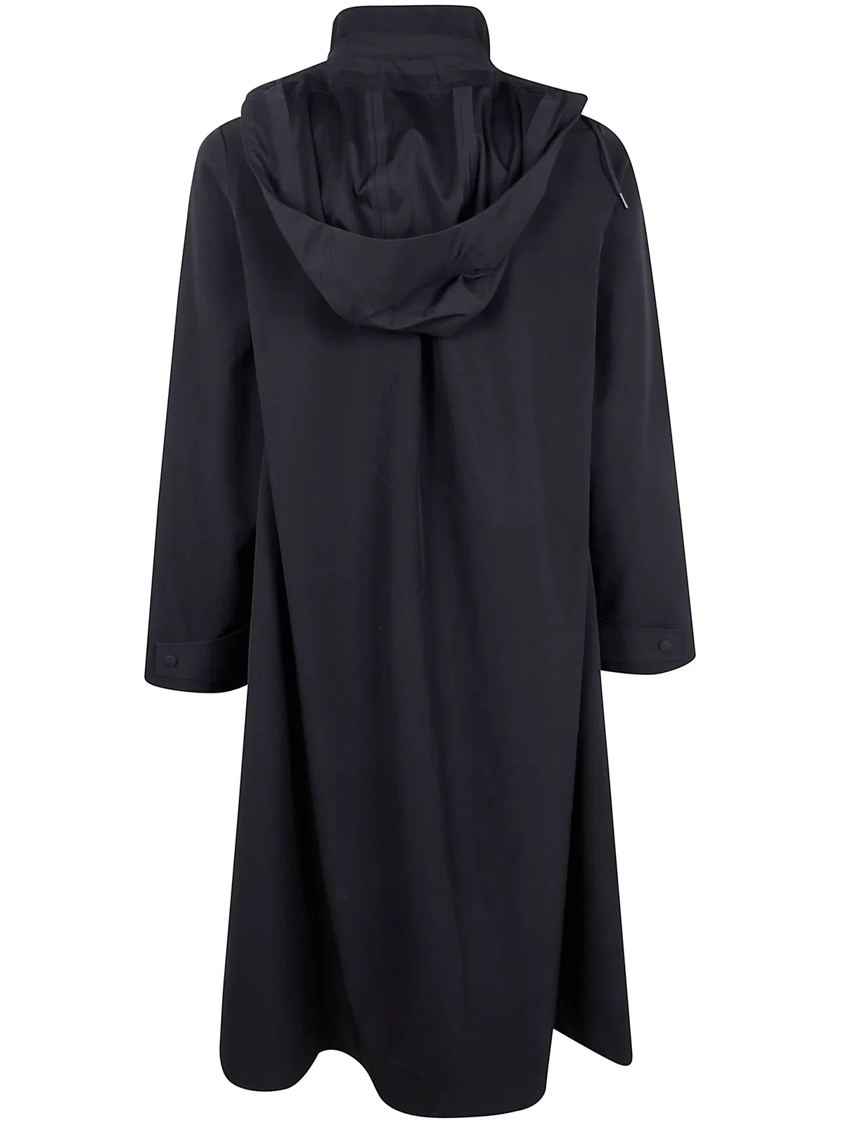 Rains "Suva" Vision Softshell Trench