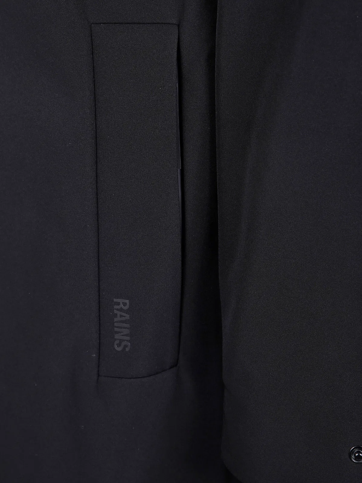 Rains "Suva" Vision Softshell Trench