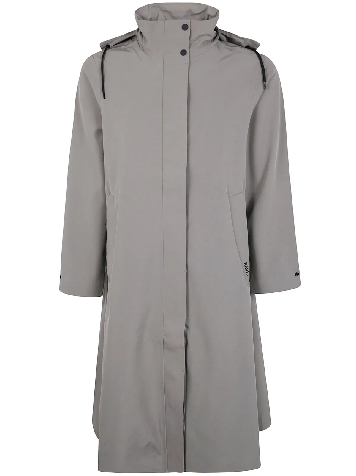 Rains "Suva" Vision Softshell Trench