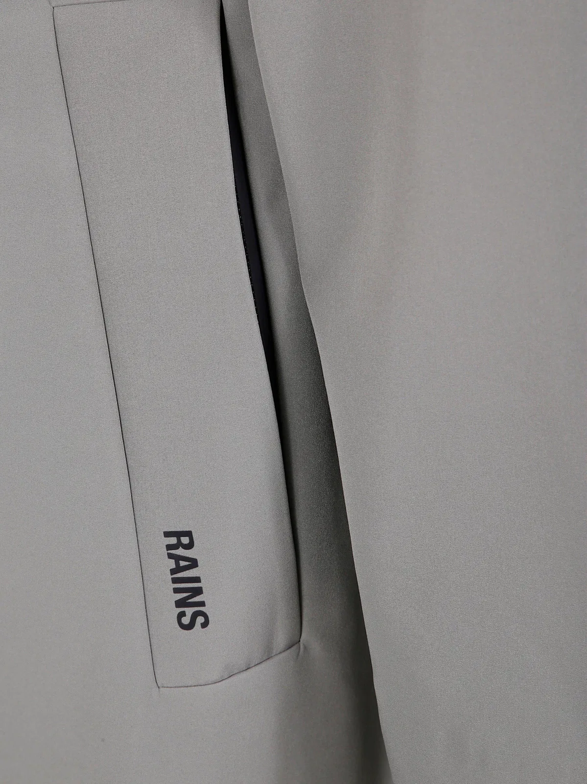 Rains "Suva" Vision Softshell Trench