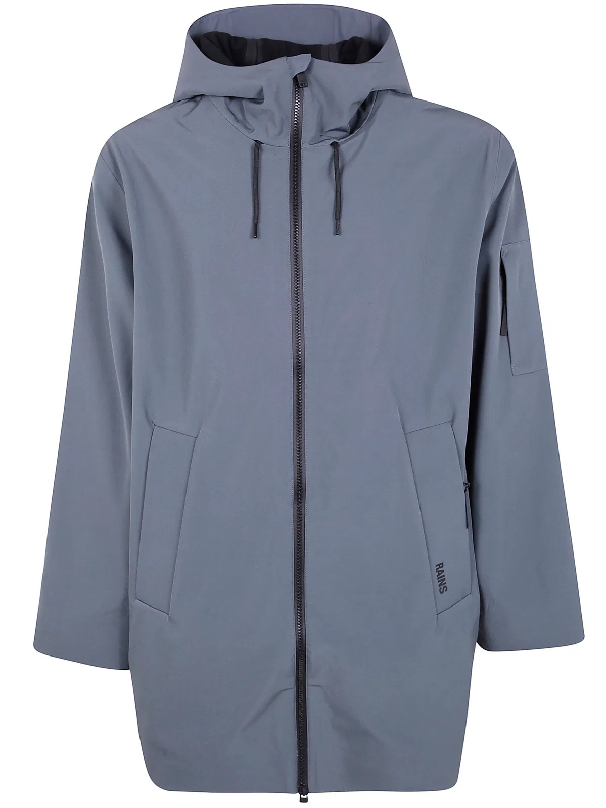 Rains "Suva" Vision Softshell Jacket
