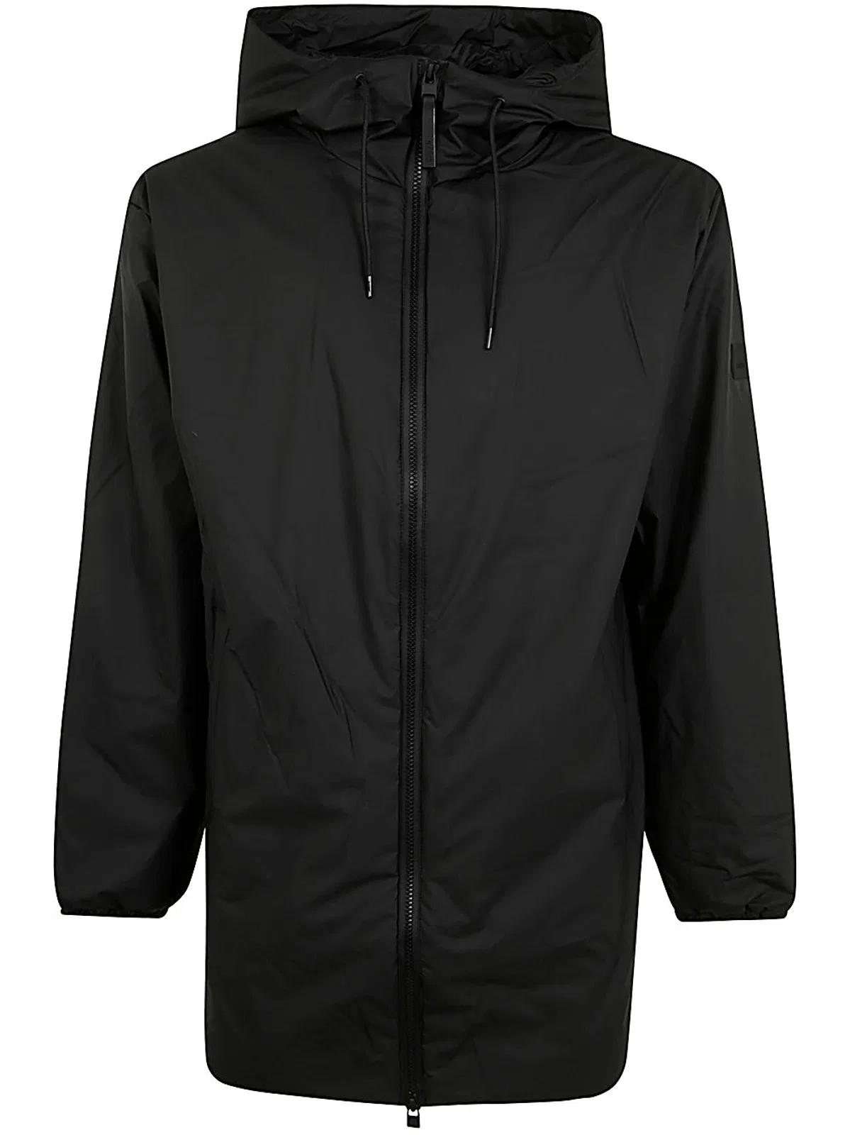 Rains Lohja Long Jacket Rain-Coat