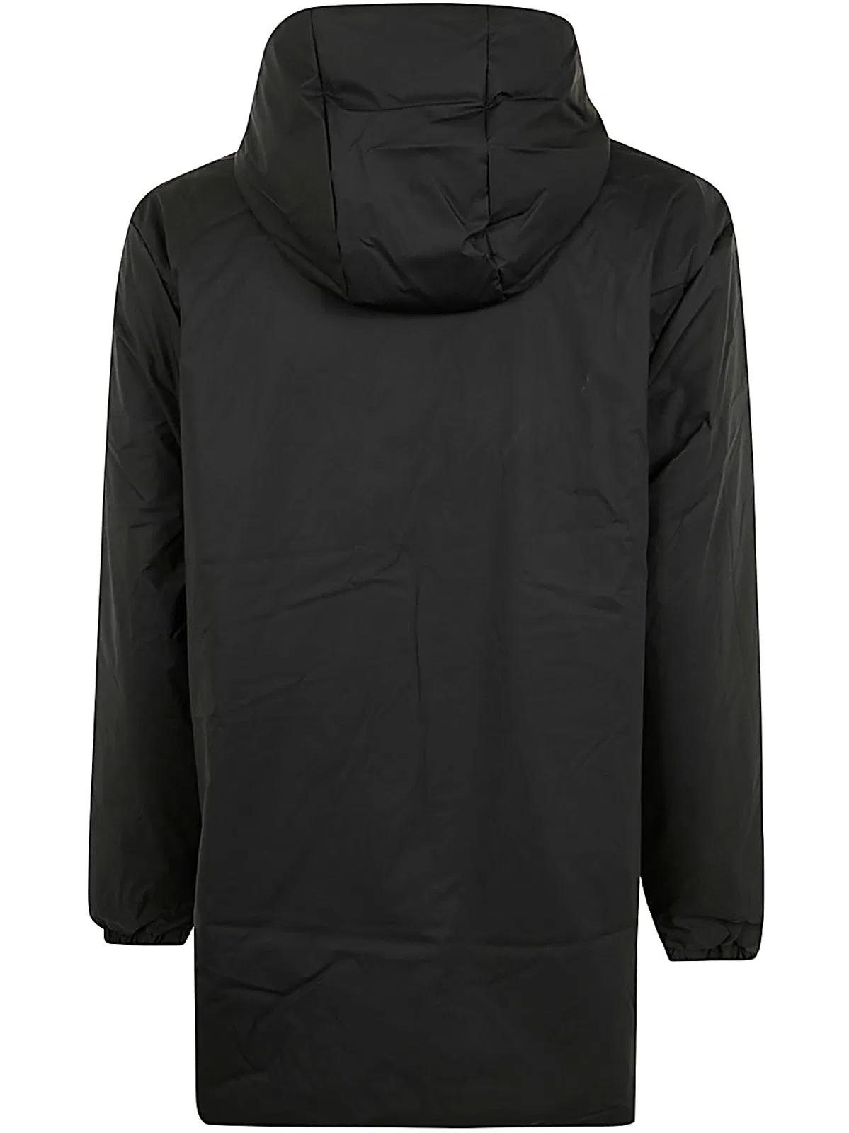 Rains Lohja Long Jacket Rain-Coat