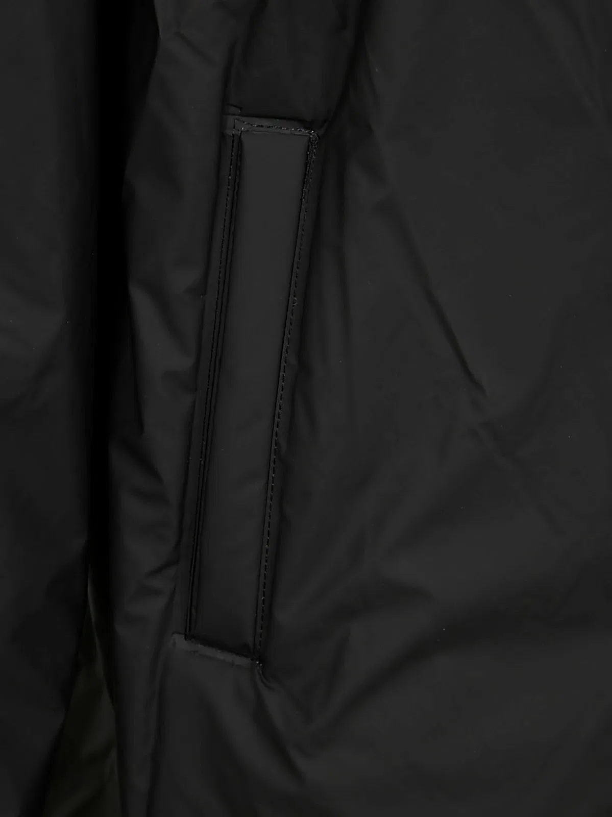Rains Lohja Long Jacket Rain-Coat