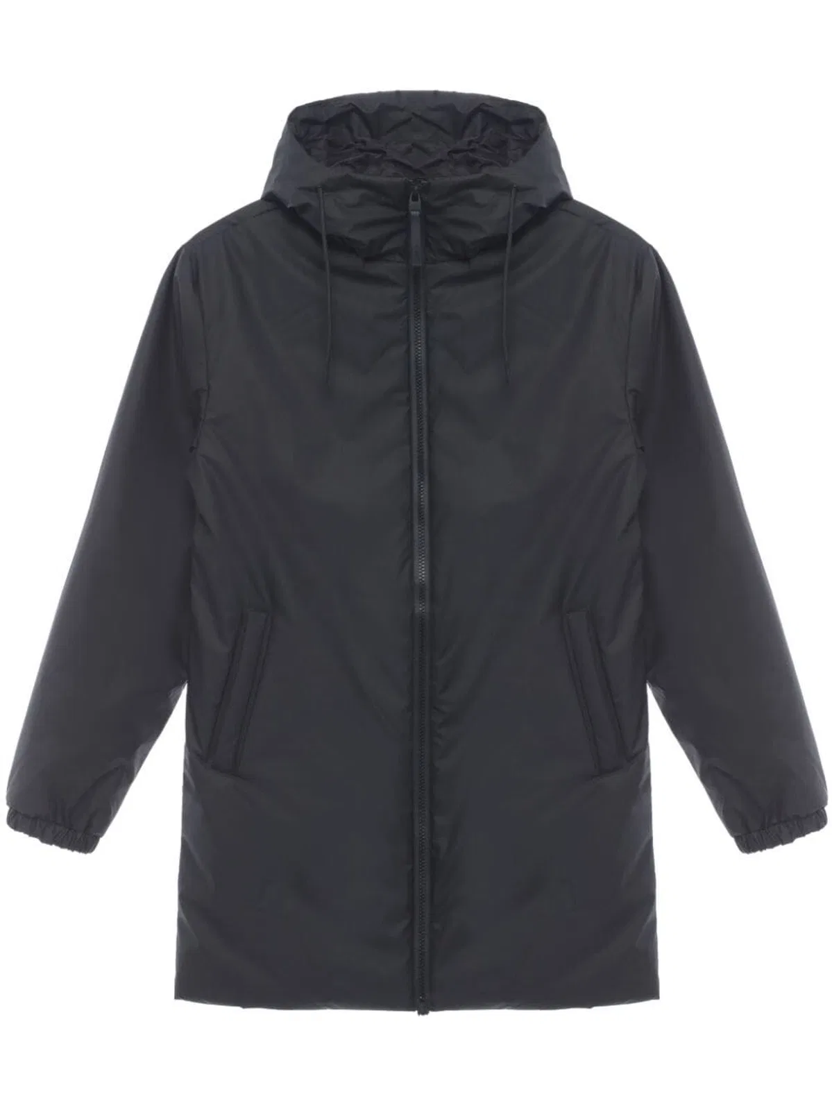 Rains Lohja Long Jacket Rain-Coat