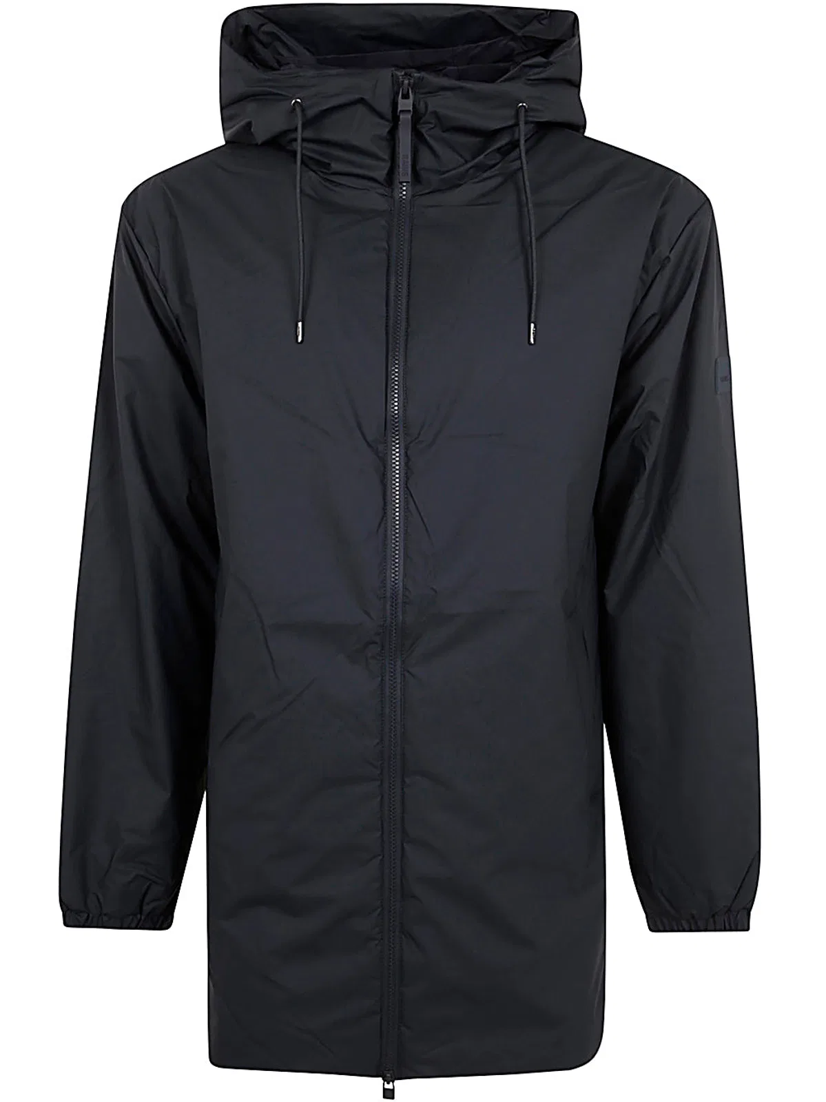 Rains Lohja Long Jacket Rain-Coat