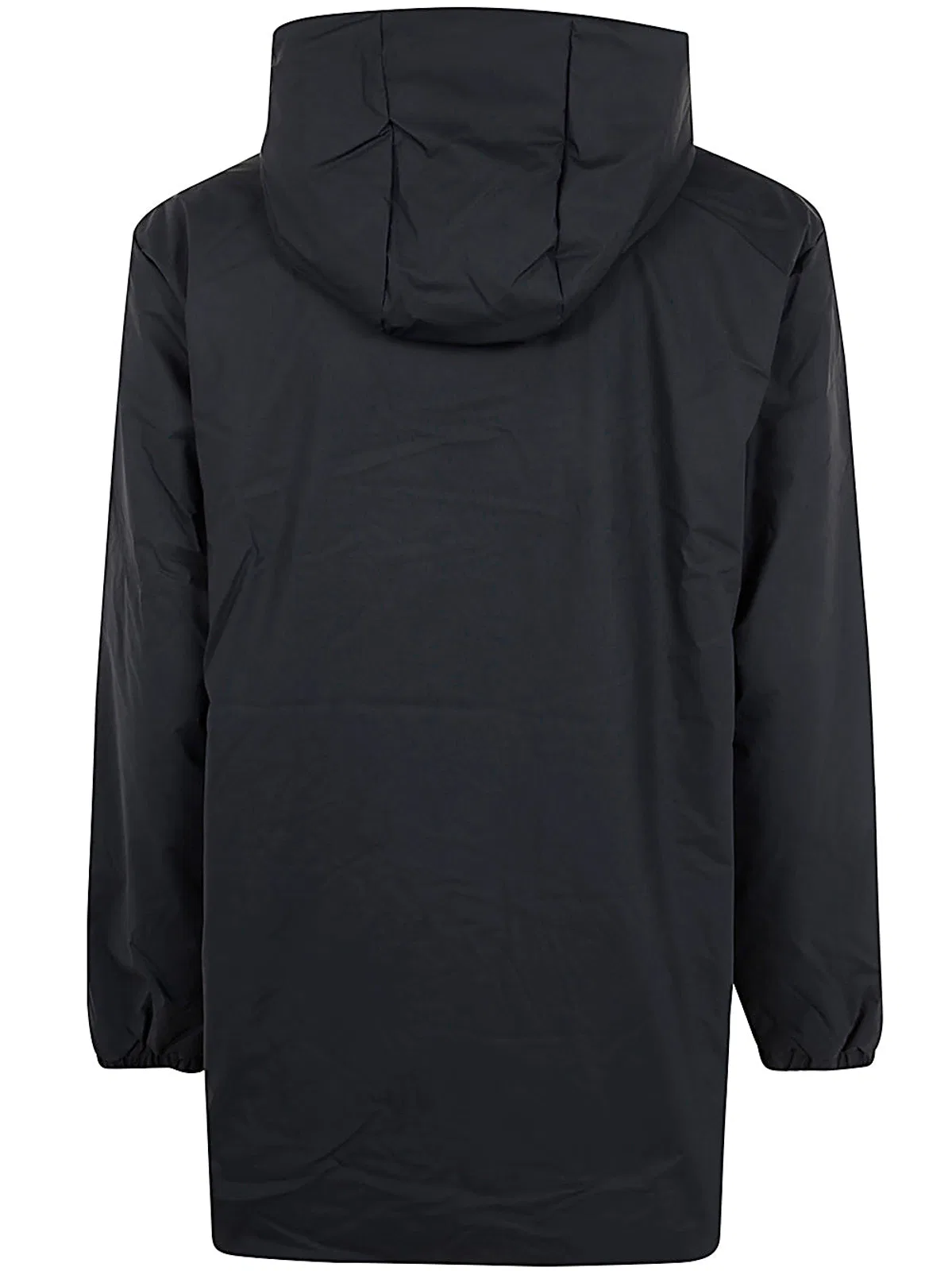 Rains Lohja Long Jacket Rain-Coat