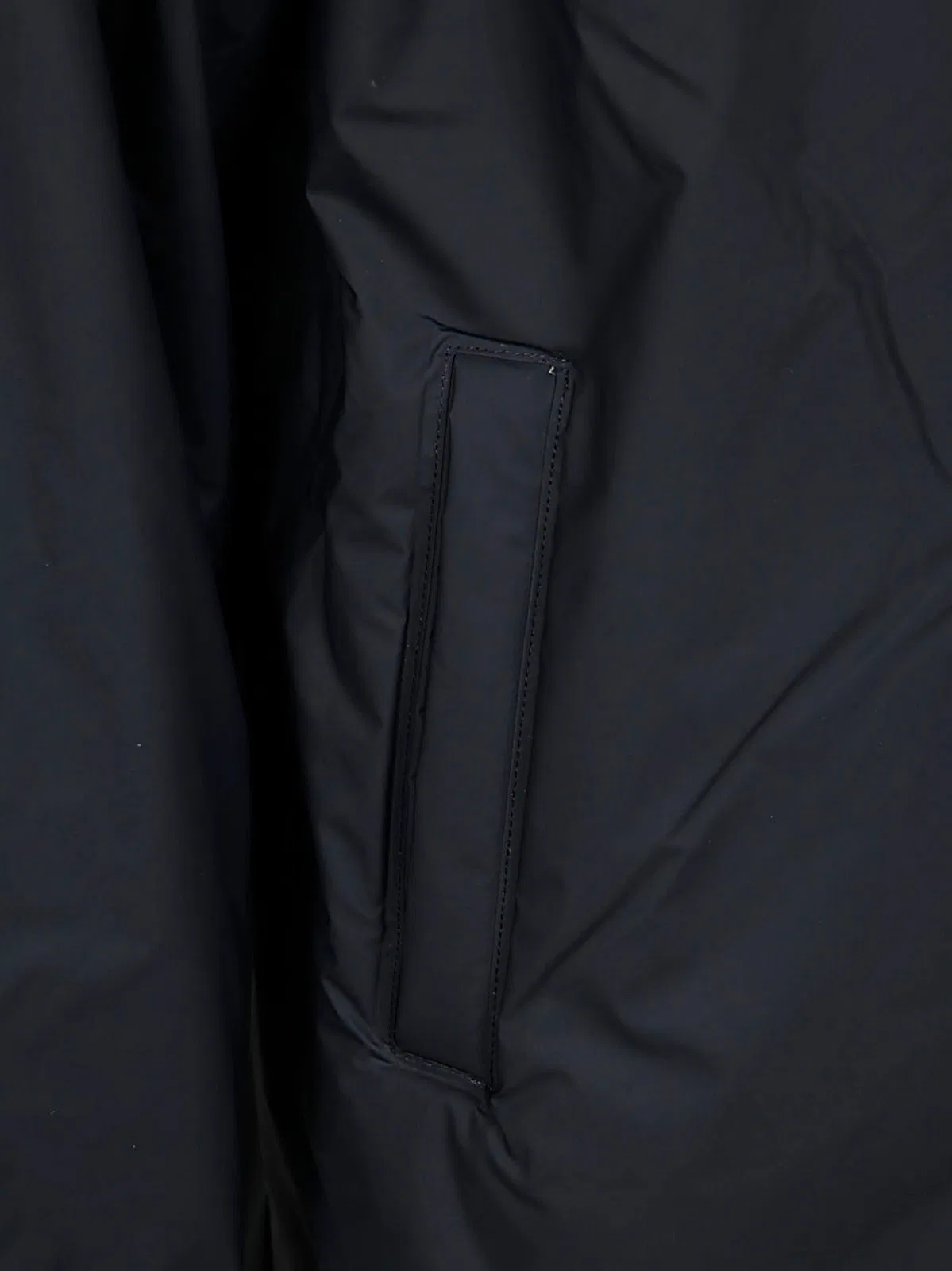 Rains Lohja Long Jacket Rain-Coat