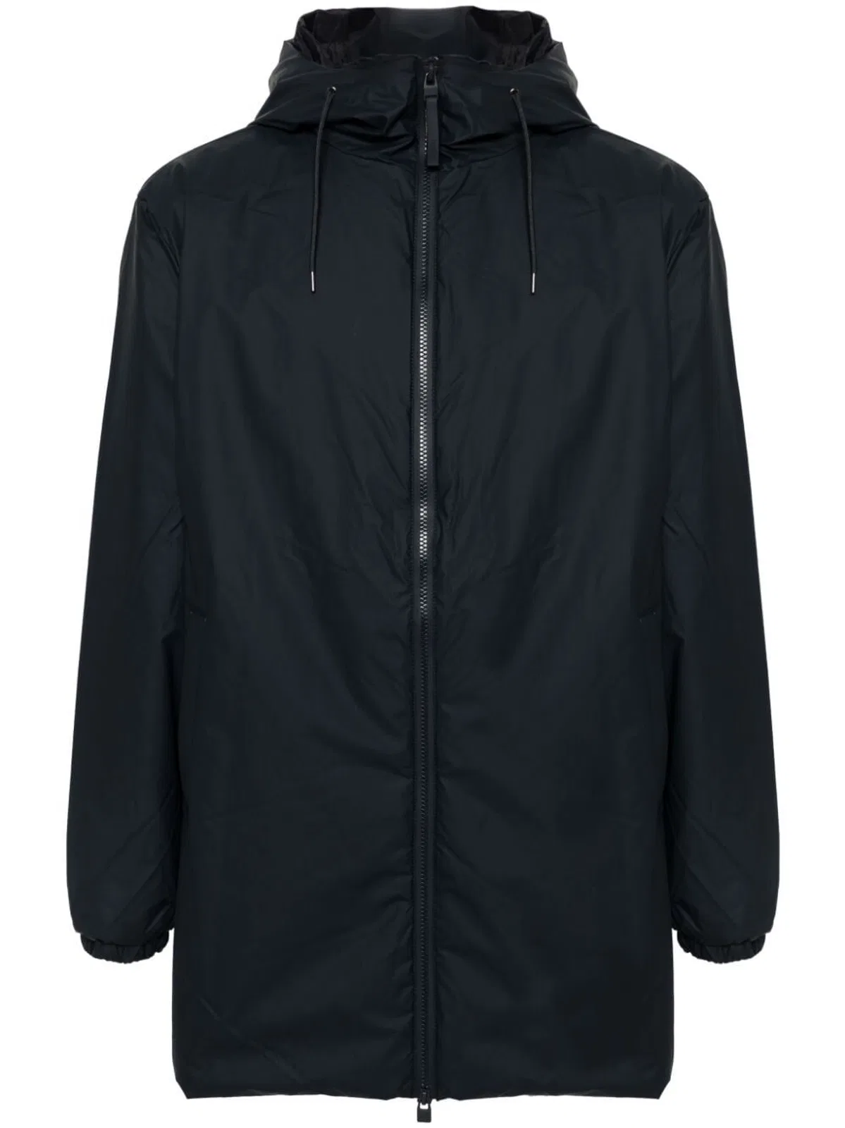 Rains Lohja Long Jacket Rain-Coat