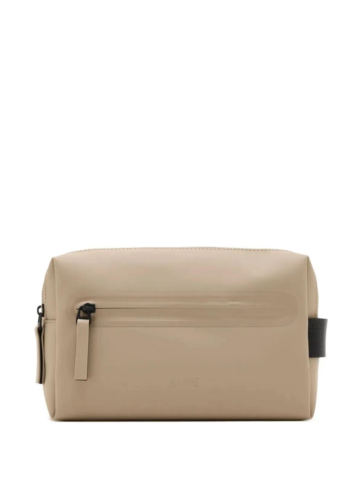 Rains Wash Bag Zip