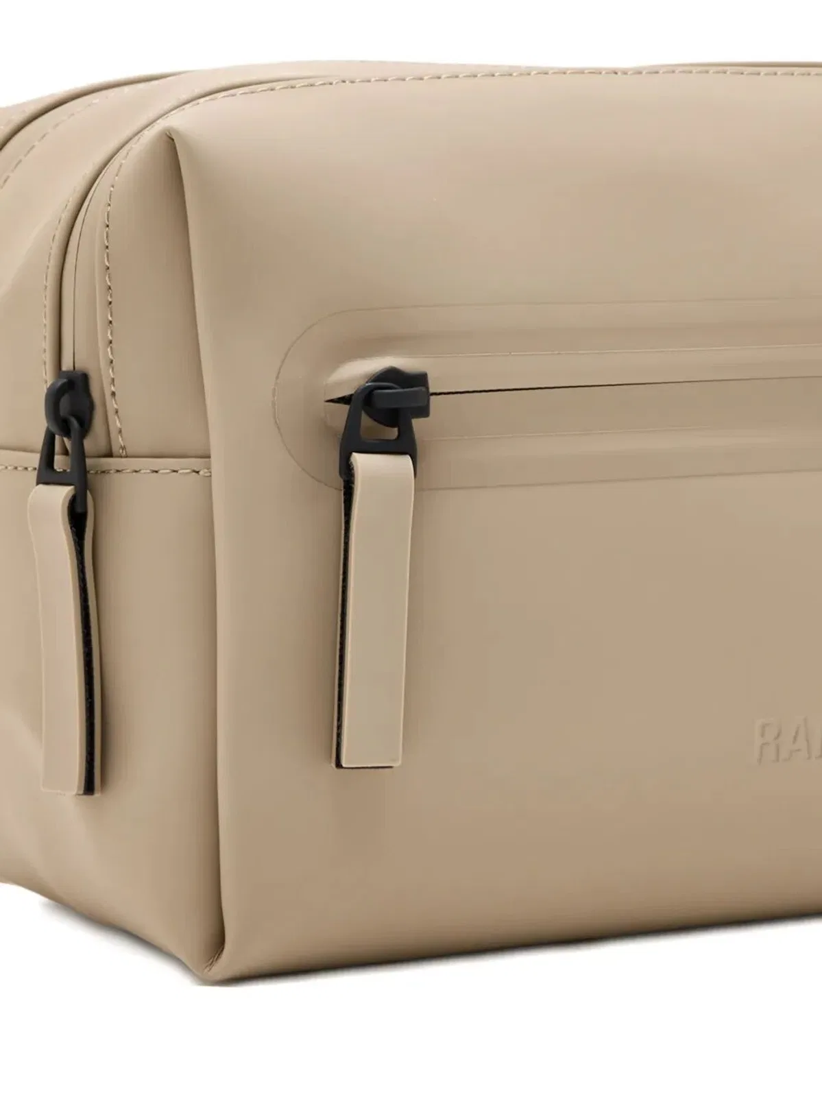 Rains Wash Bag Zip