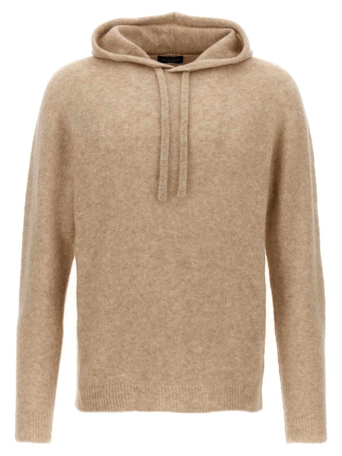 Roberto collina Hooded Sweater