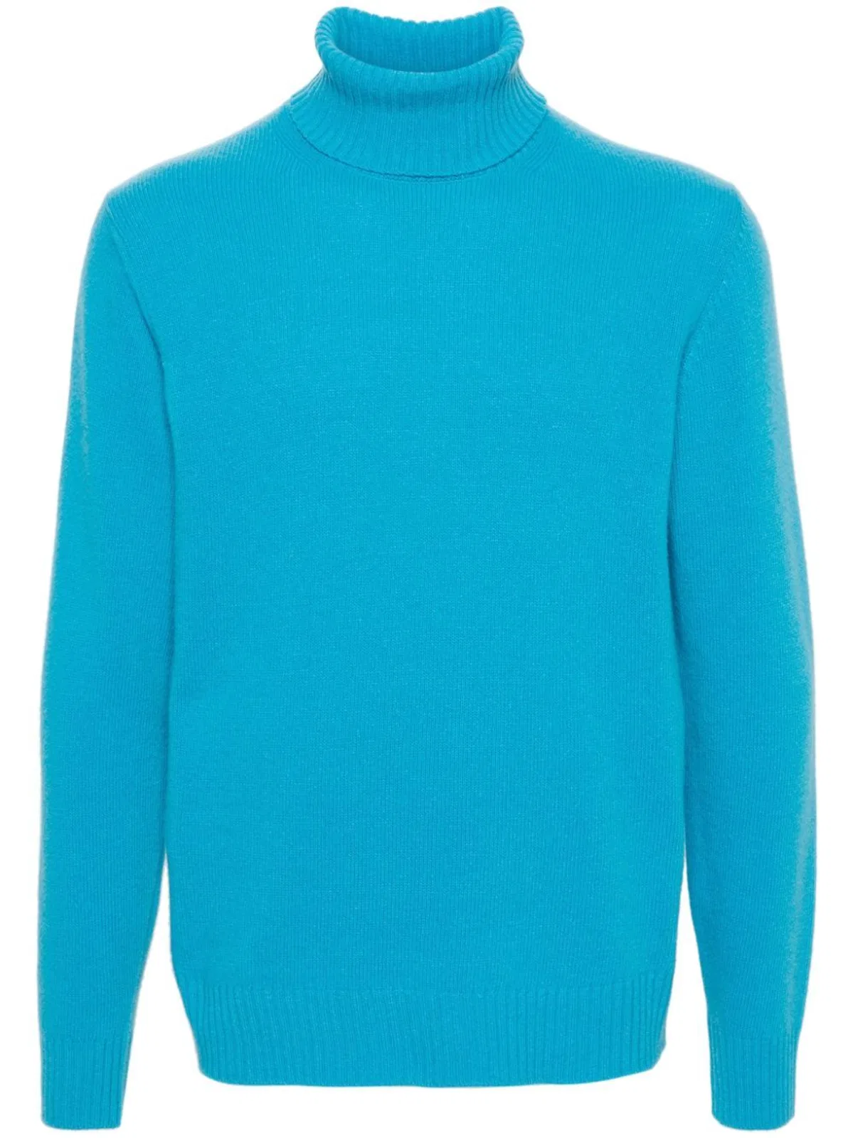 Nuur Long Sleeves Turtle Neck