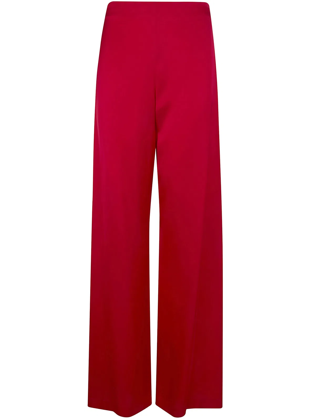 Blugirl Satin Long Trousers
