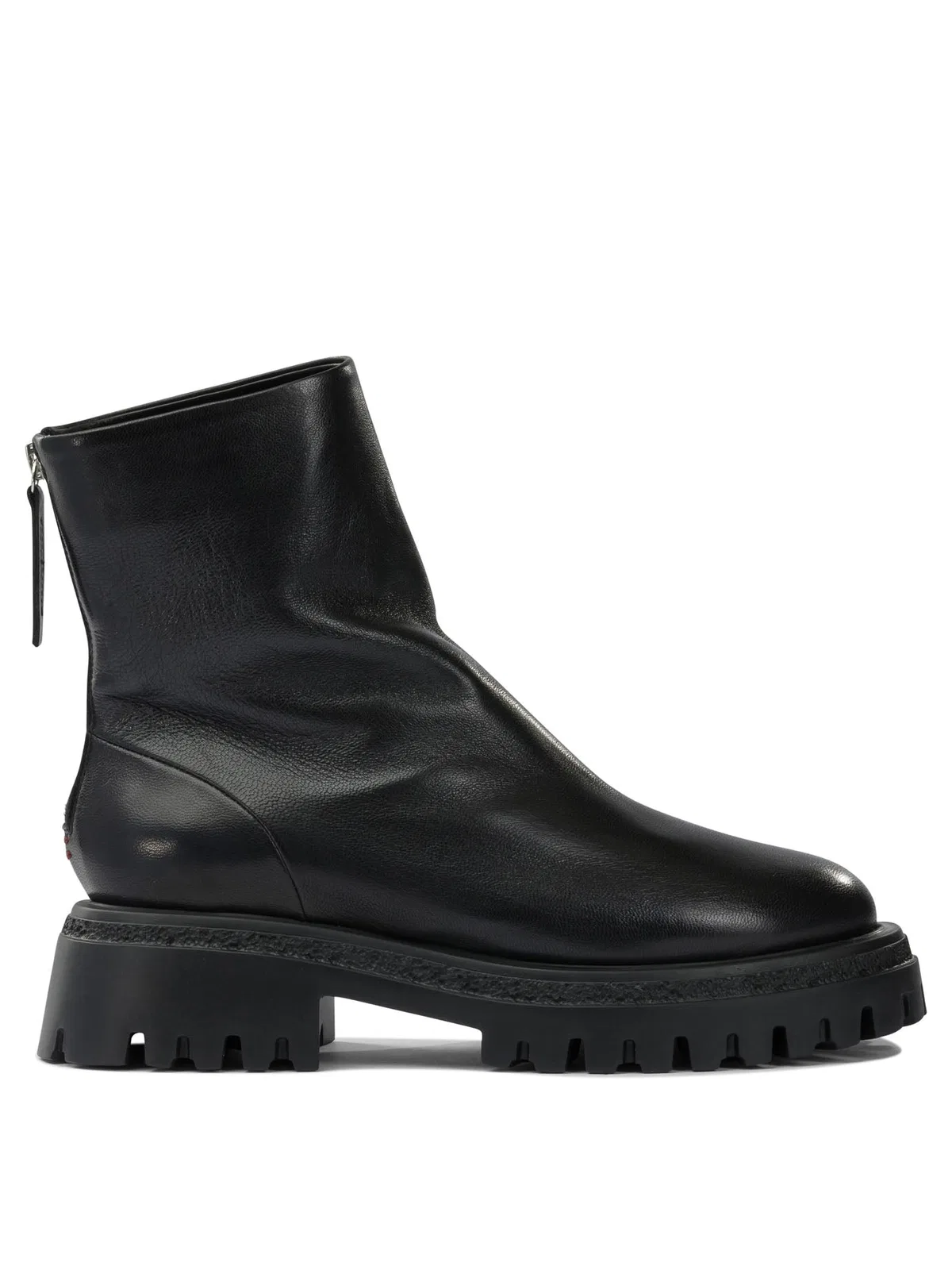 Halmanera Ankle Boots