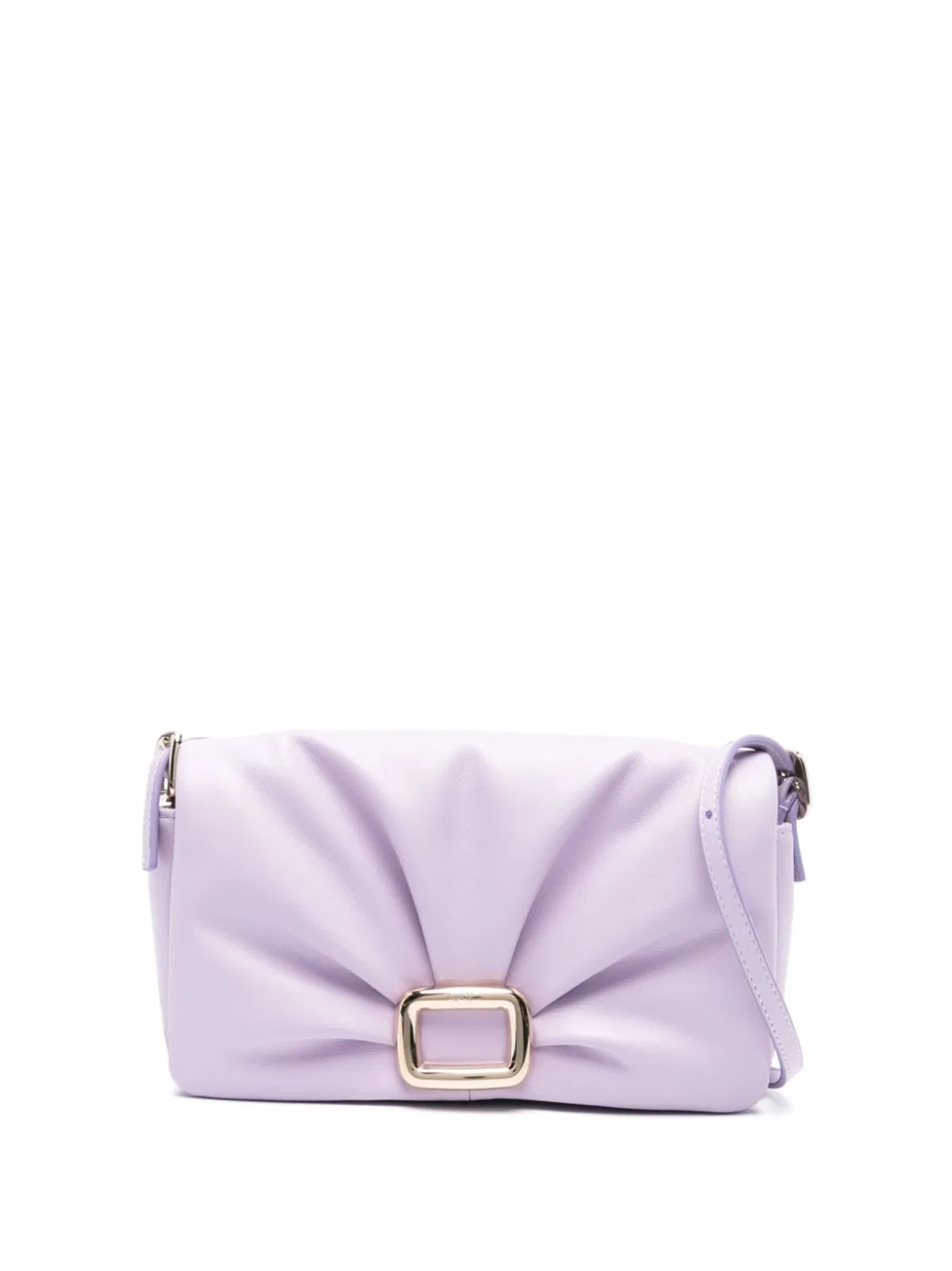 Roger Vivier Viv Choc Me Mini Bag