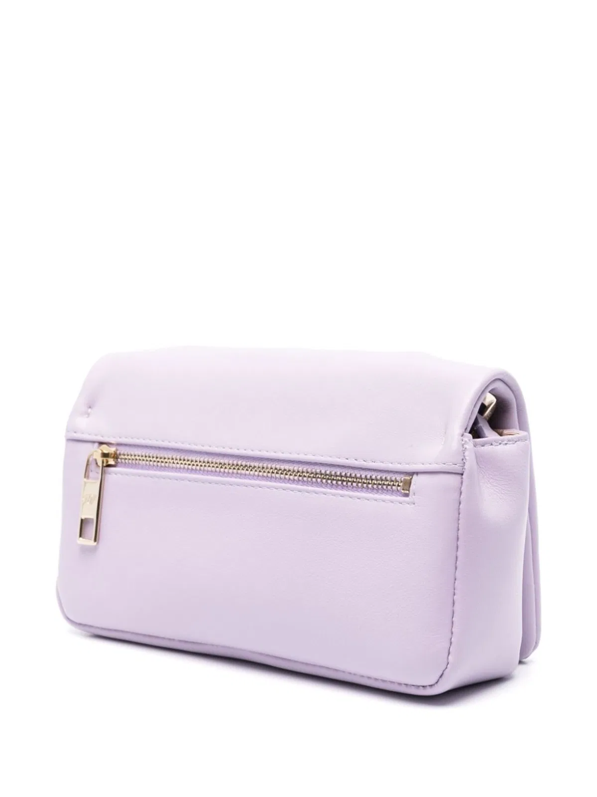 Roger Vivier Viv Choc Me Mini Bag
