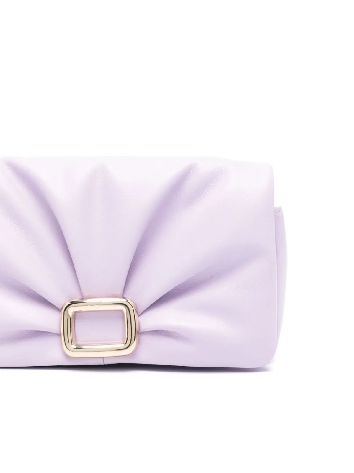 Roger Vivier Viv Choc Me Mini Bag
