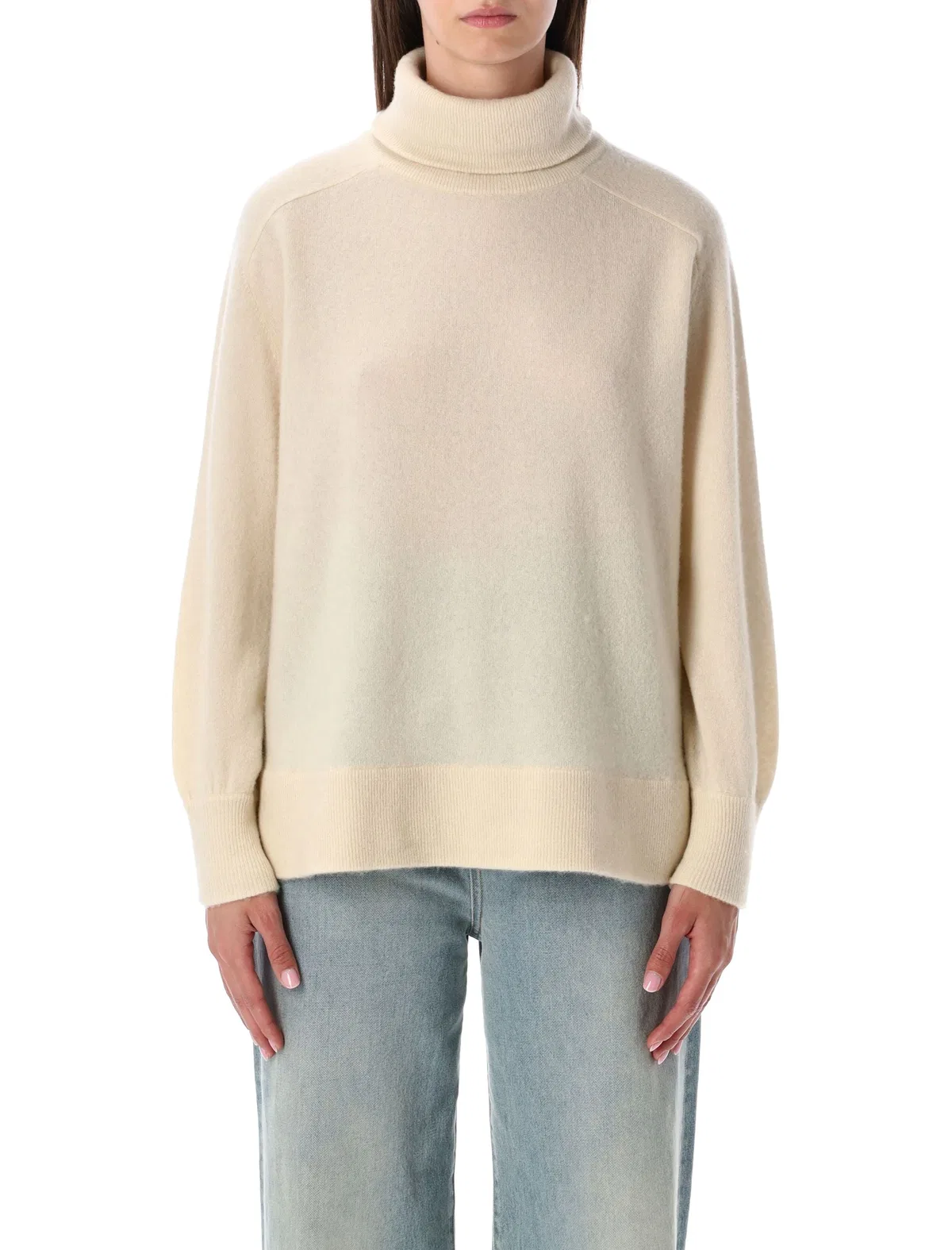 American vintage Raxow Turtleneck Jumper